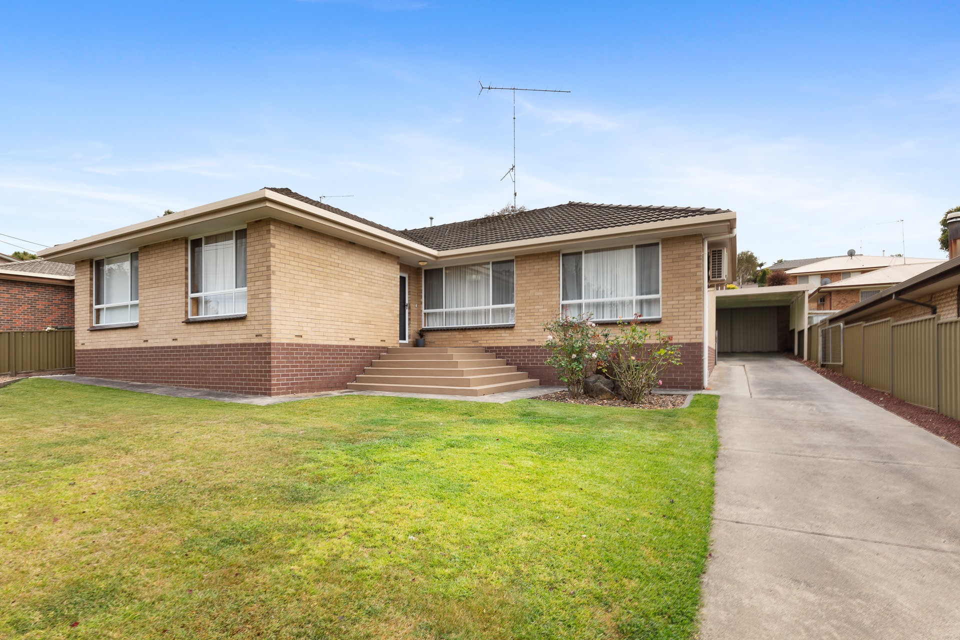 10 Peters Street, Mount Gambier, SA 5290