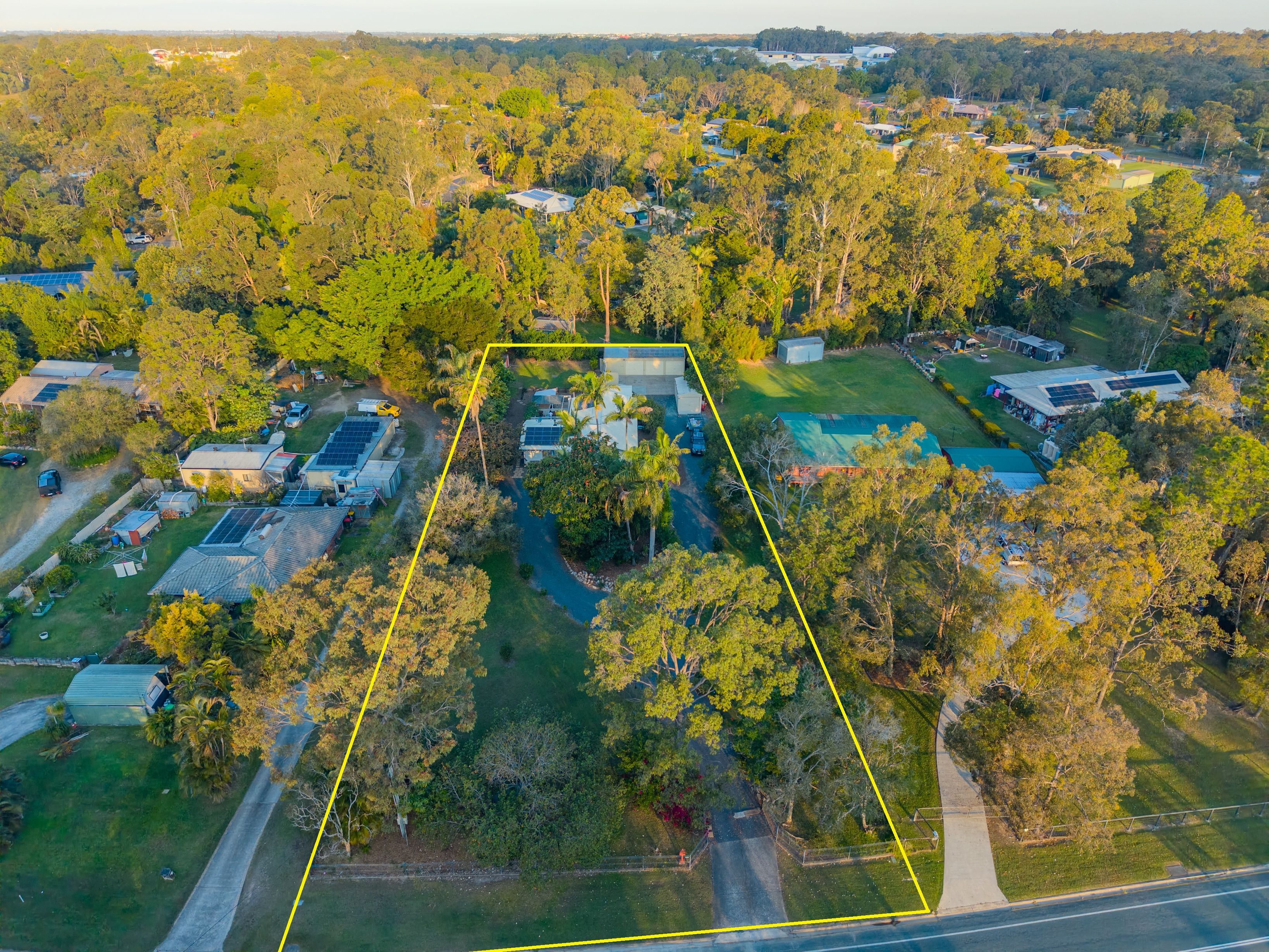 105 Mackie Road, Narangba, QLD 4504