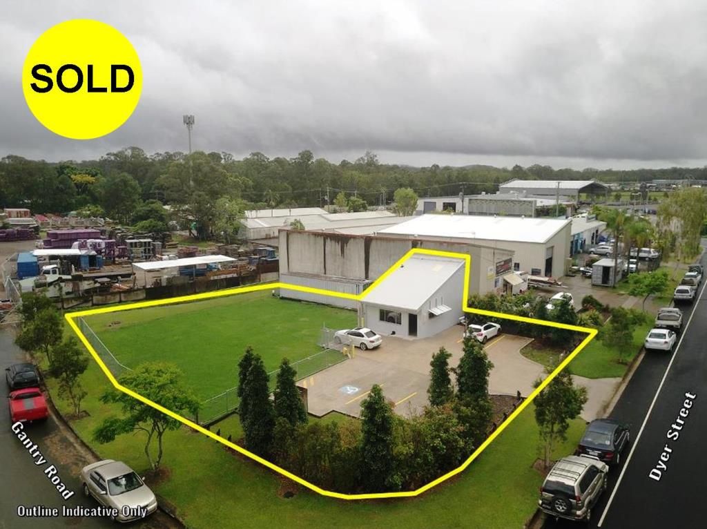9 Dyer Street, Landsborough, QLD Commercial Land Land/Development Sold