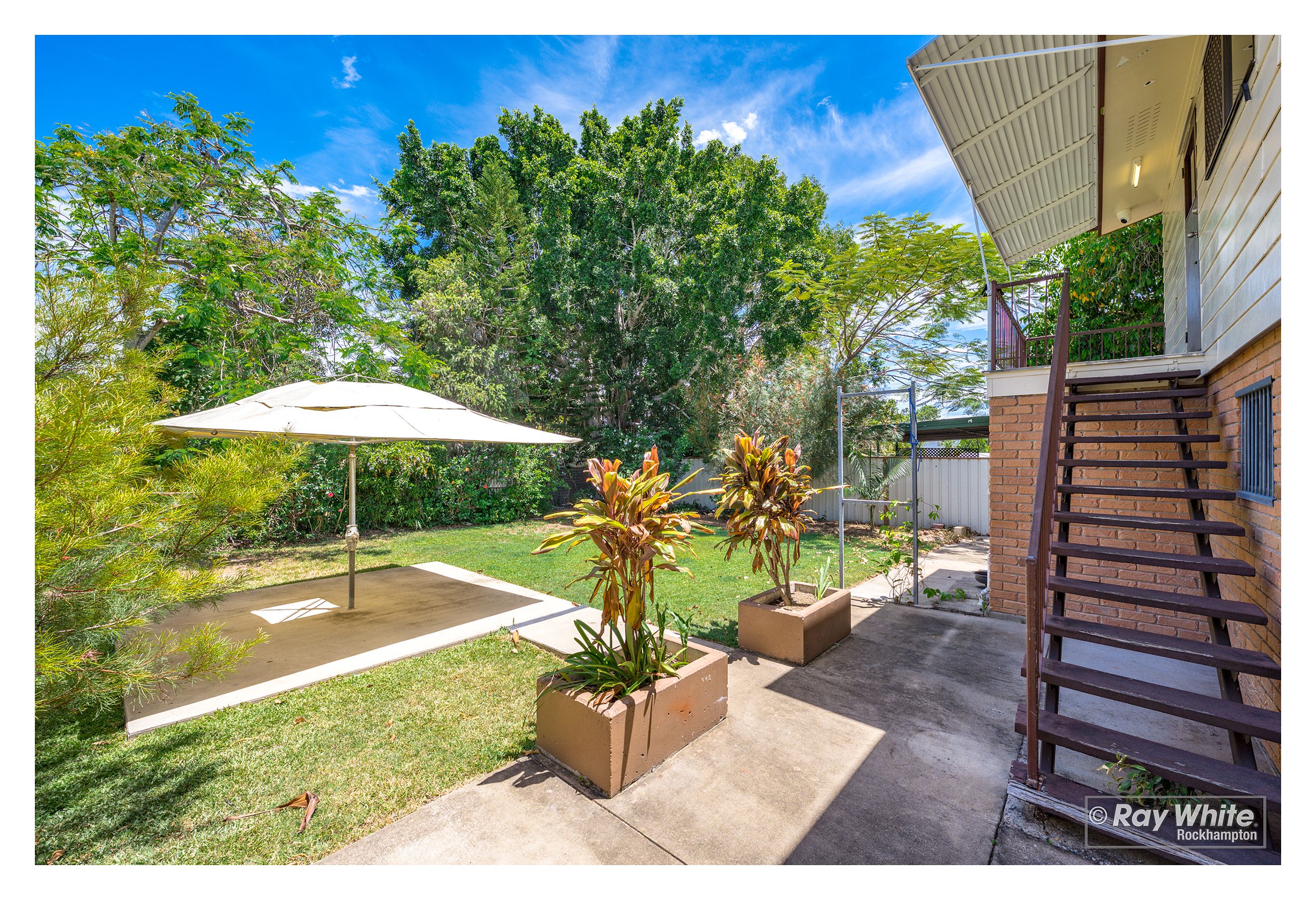 6 Ruff Street, Norman Gardens, QLD 4701