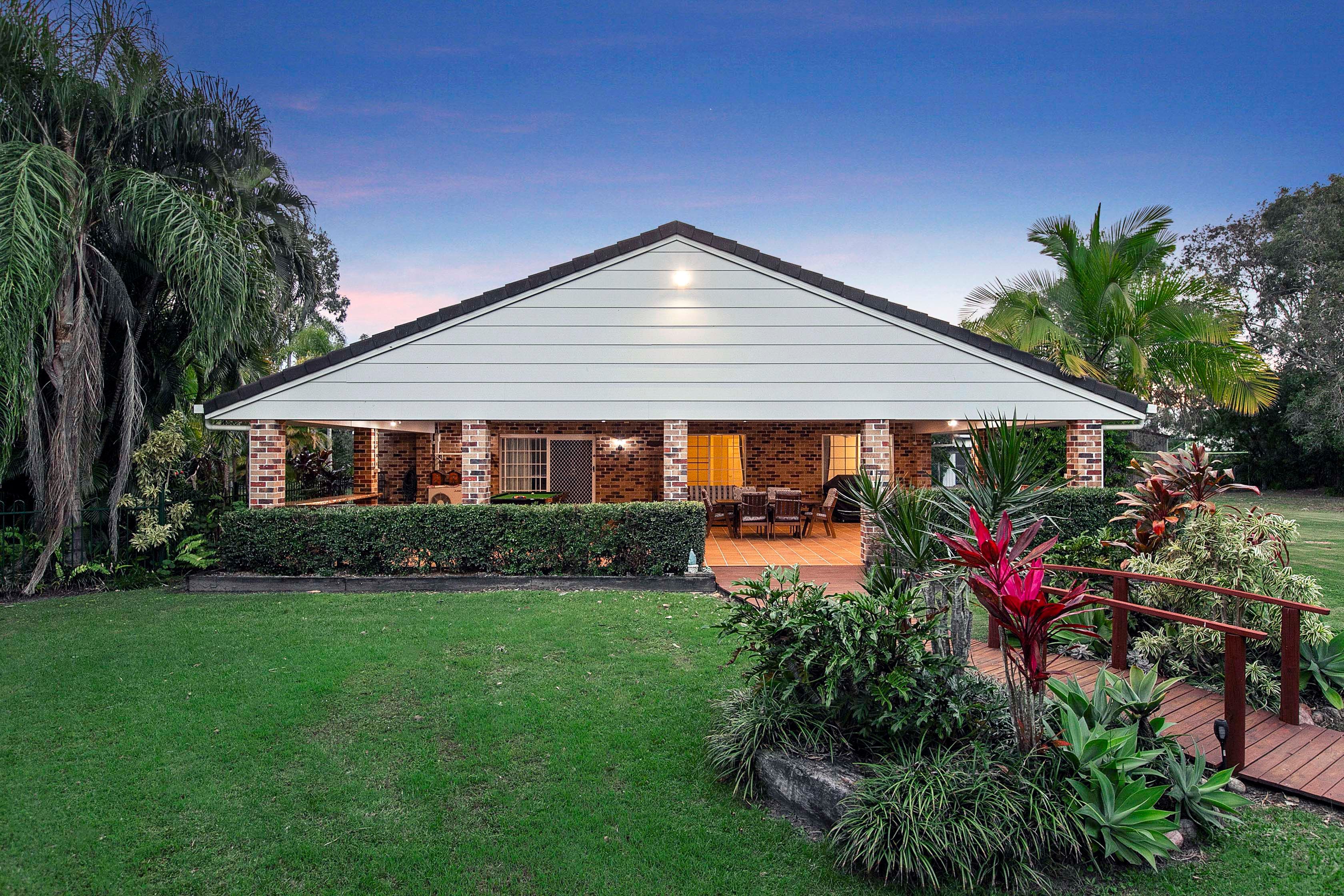 7 Mexican Court, Urangan, QLD 4655