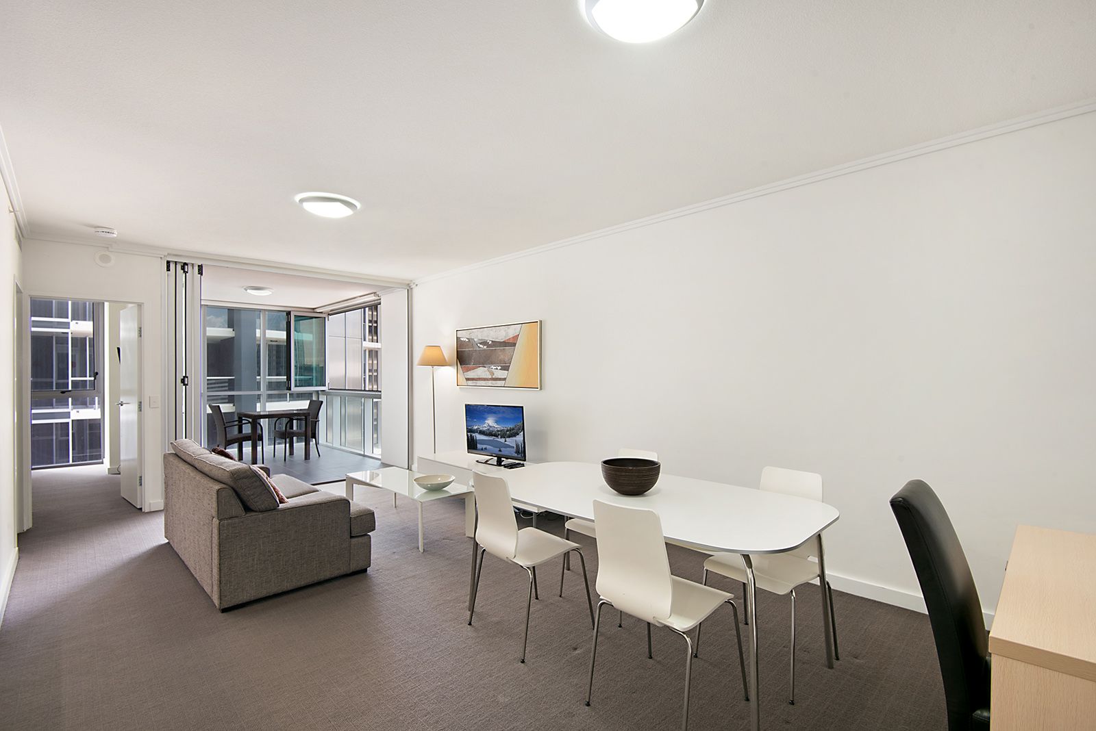 2506/108 Albert Street, Brisbane City, QLD 4000