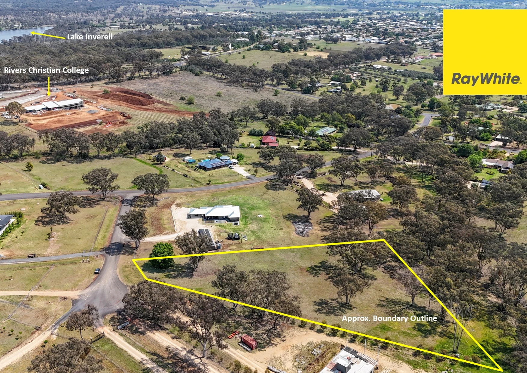 11 White Box Place, Inverell, NSW 2360