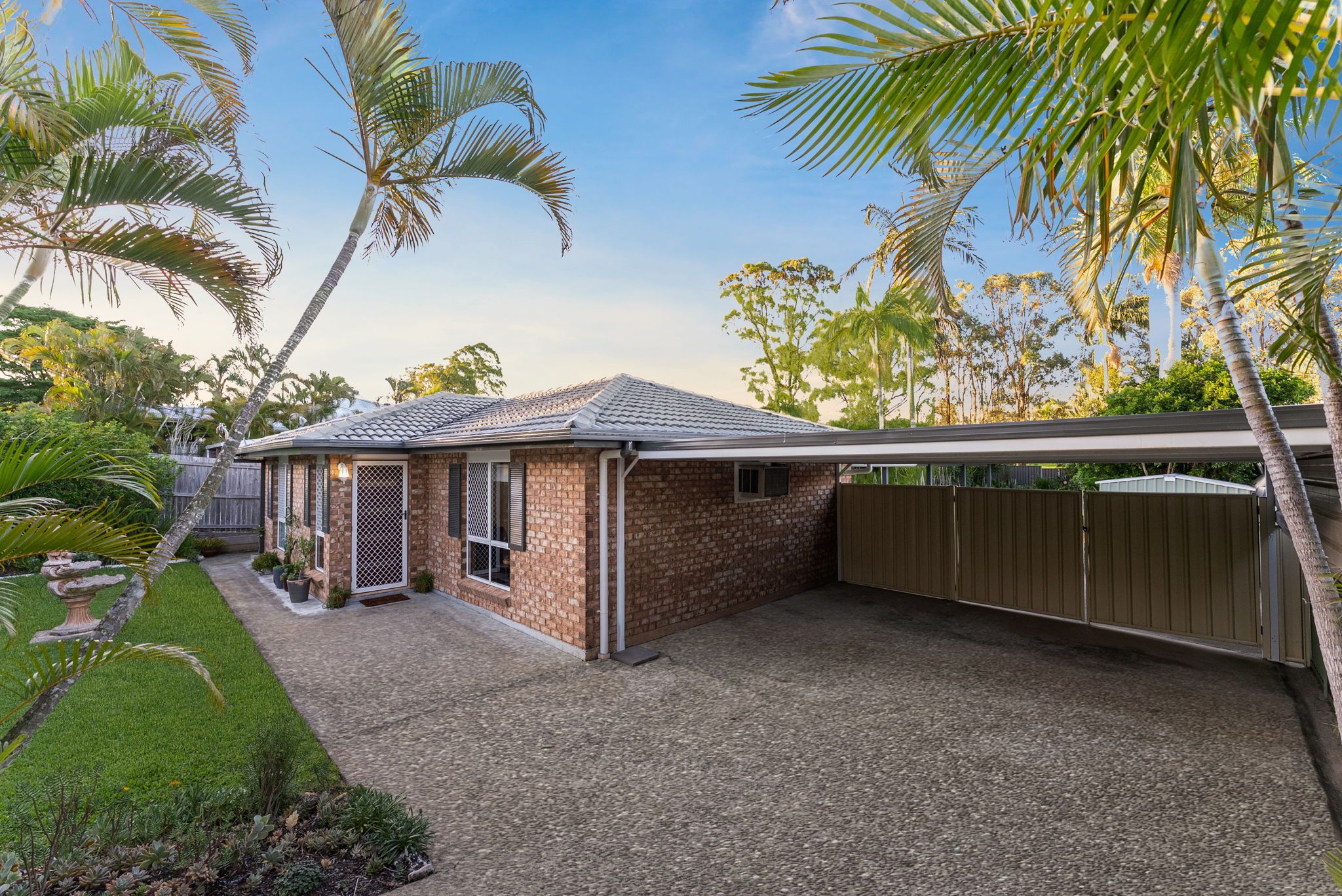 99 Mackellar Drive, Boronia Heights, QLD 4124