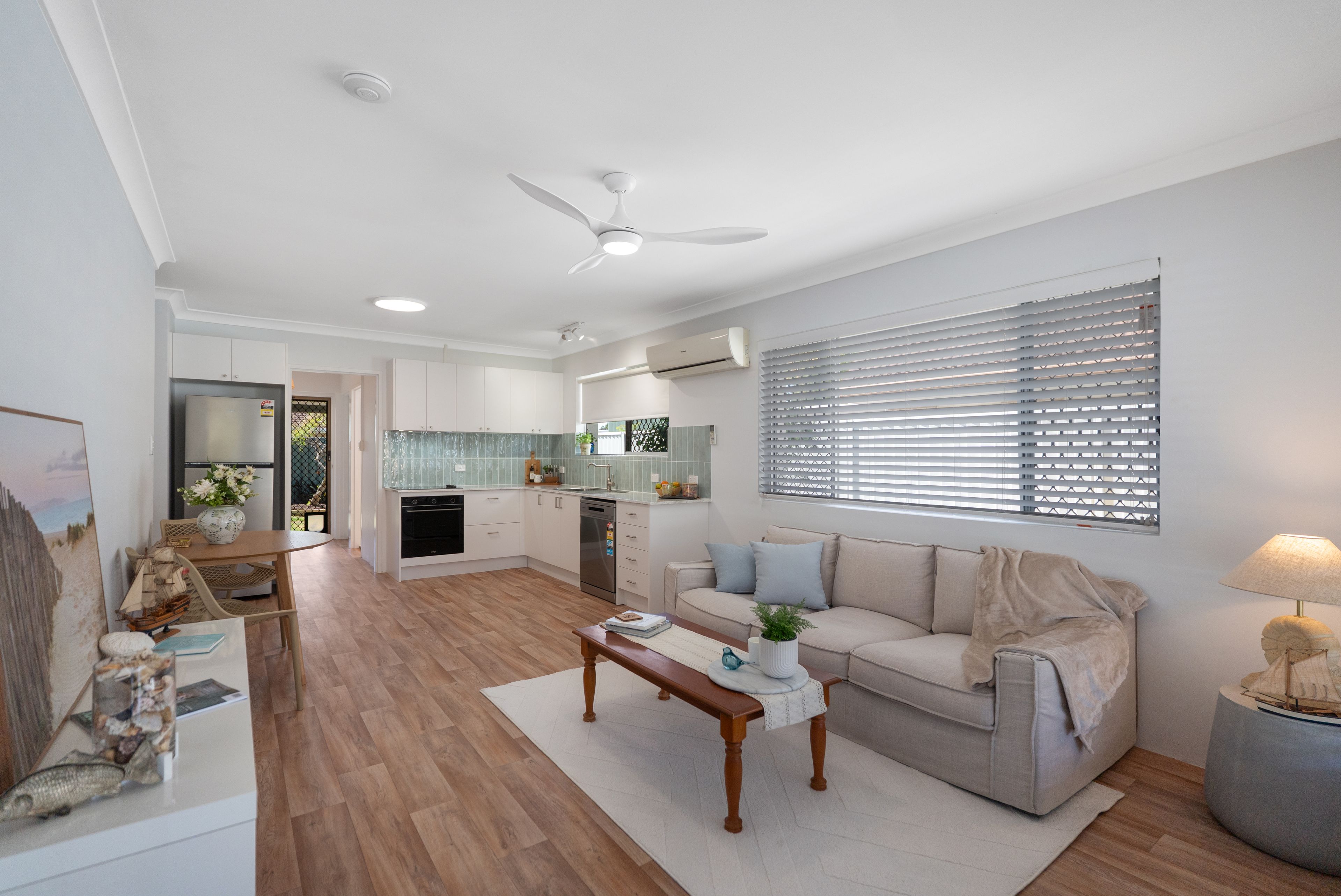 2/3 Stewart Street, Bellara, QLD 4507