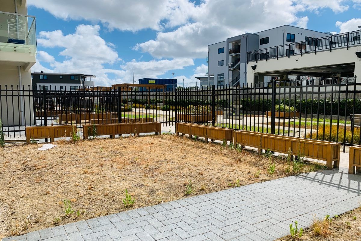 G08/46 Rosedale Road, Albany, North Shore City