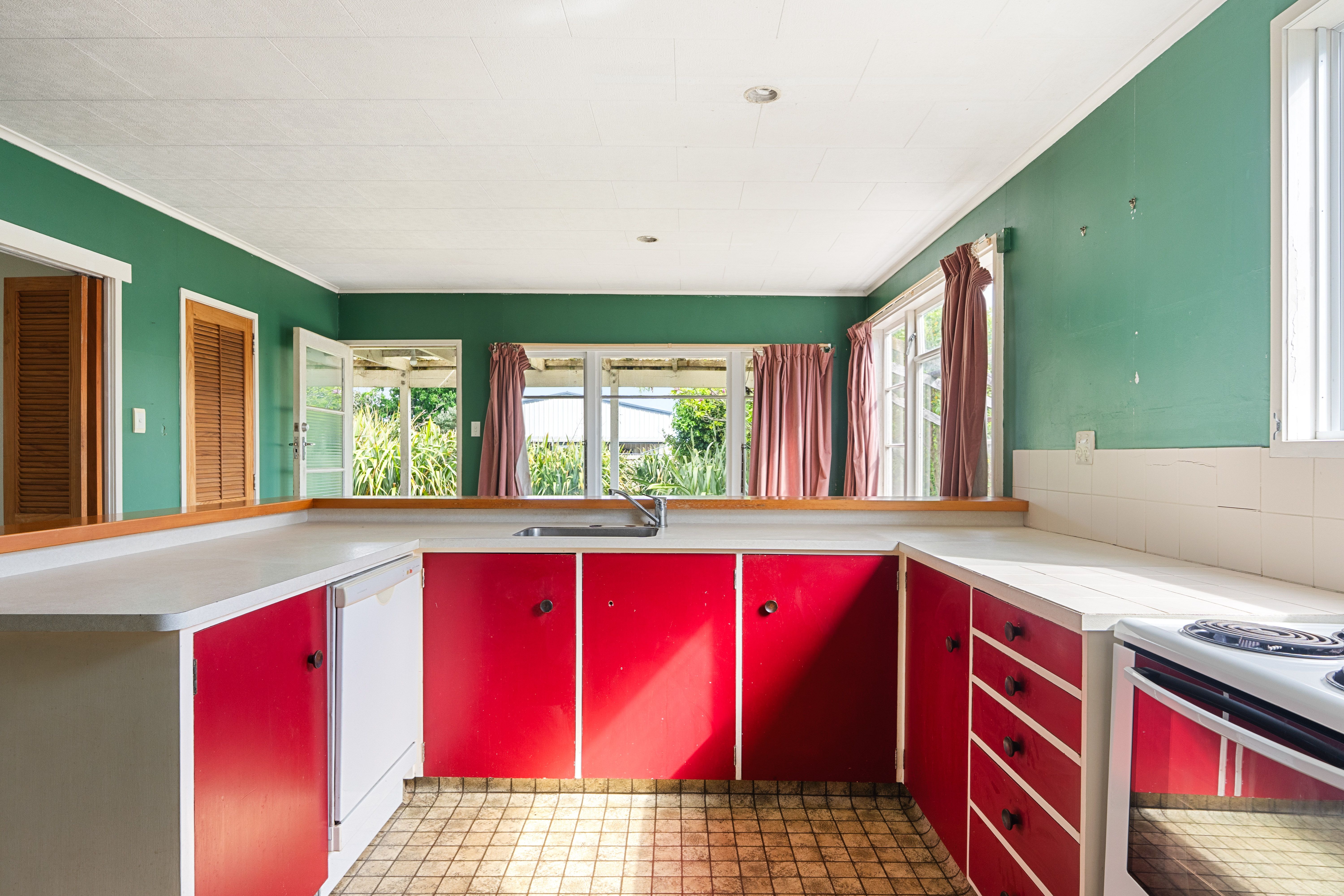 10 Hinaki Street, Inner Kaiti, Gisborne District