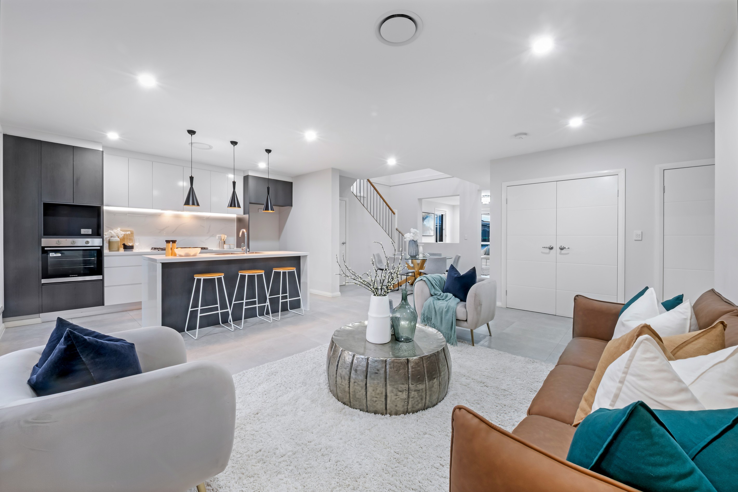 12 Mersey Crescent (Tallawong), Schofields, NSW 2762