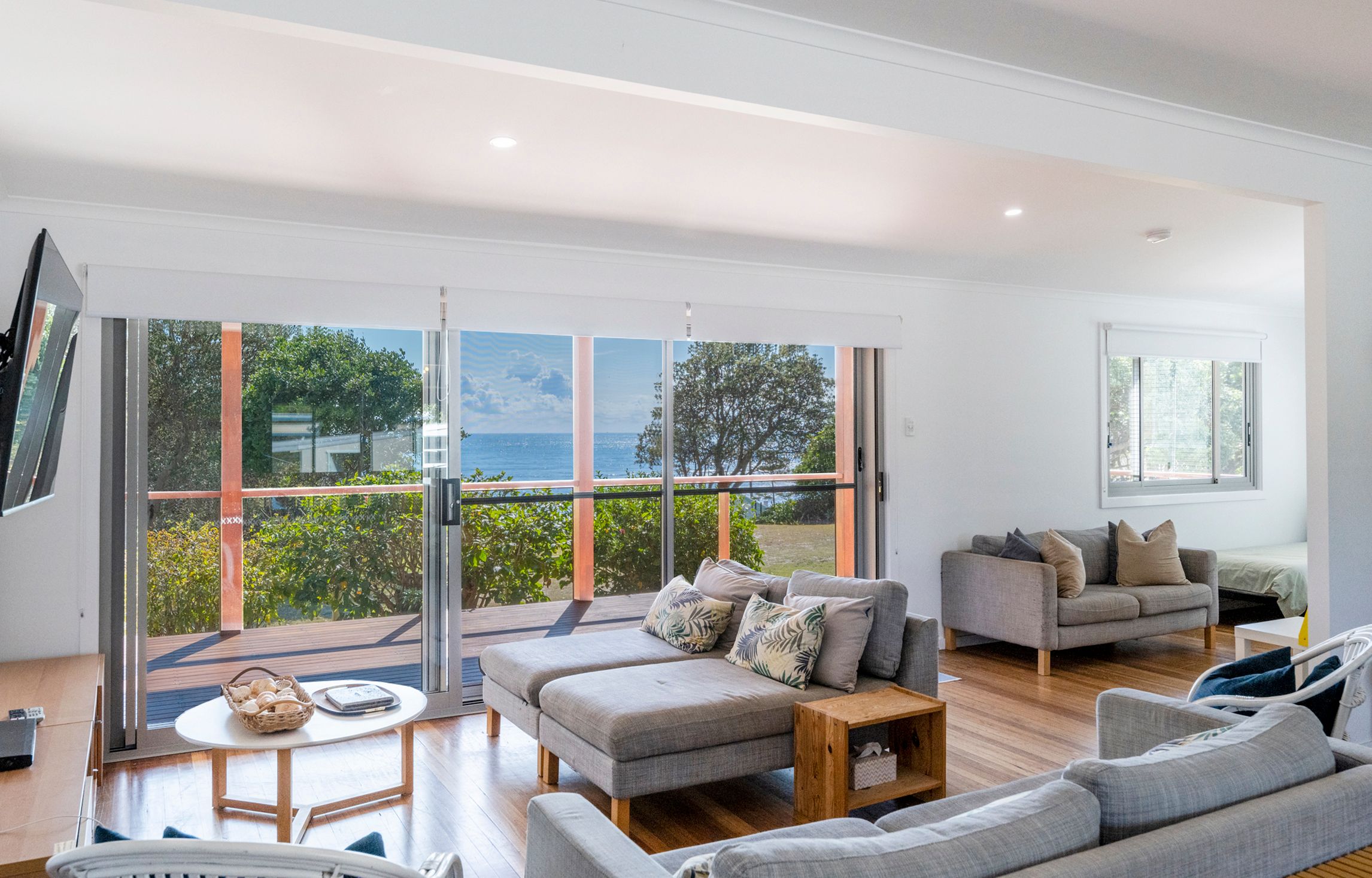 65 Ocean Road, Brooms Head, NSW 2463