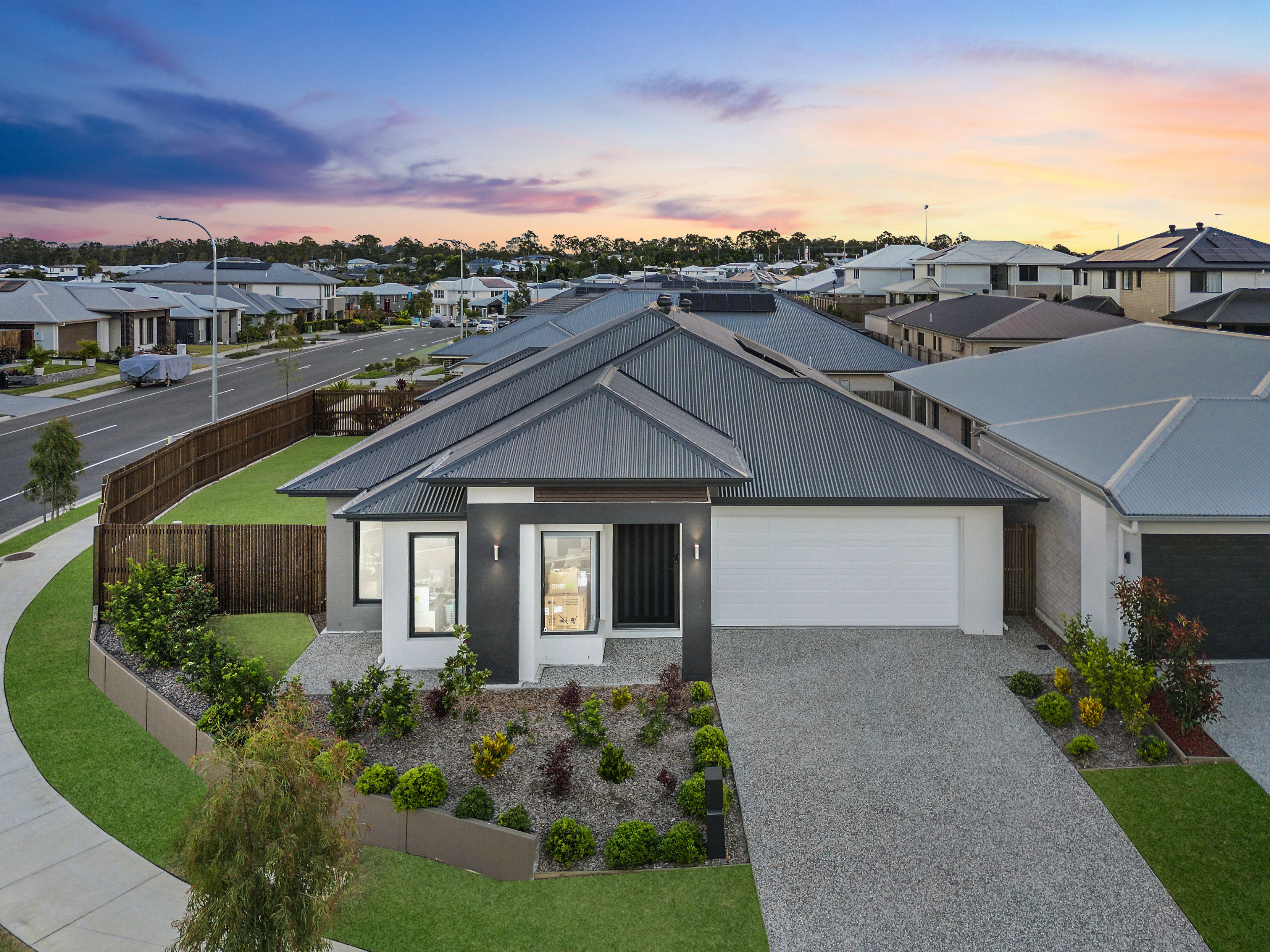 36 Guroman Drive, Greenbank, QLD 4124