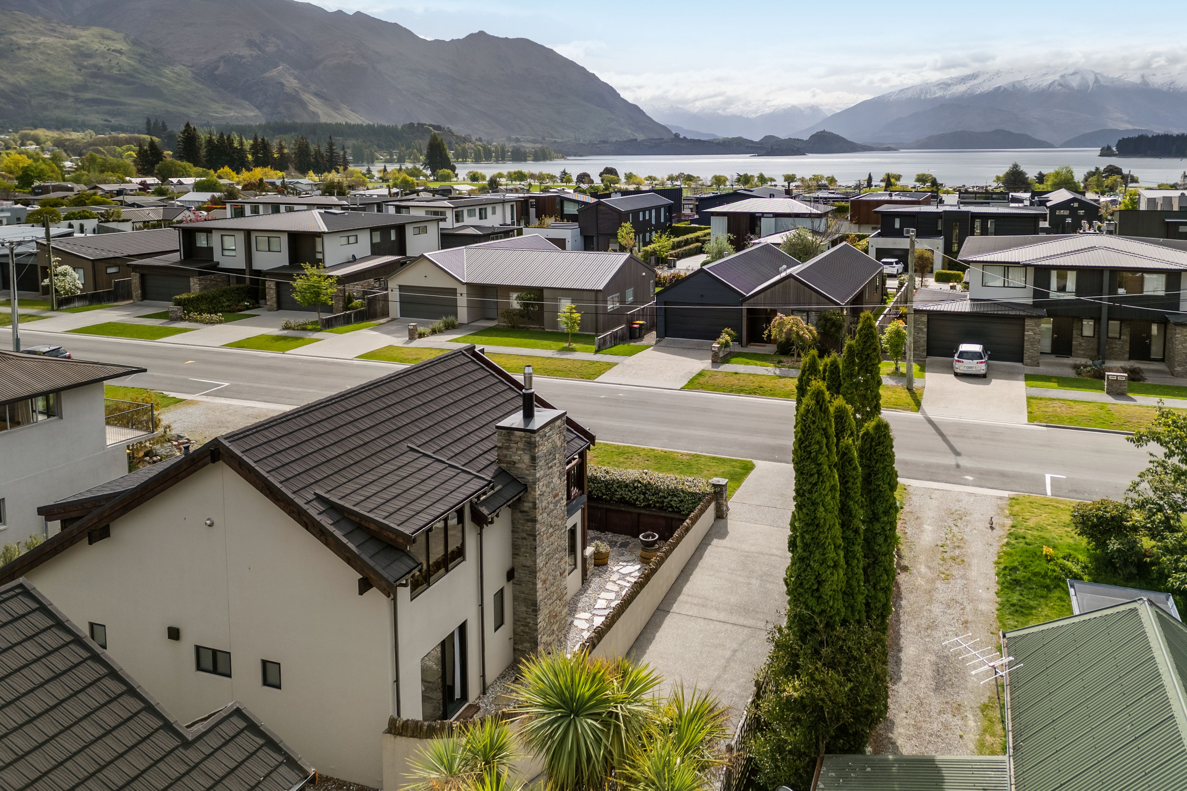 56C Tenby Street, Wanaka, Queenstown Lakes District