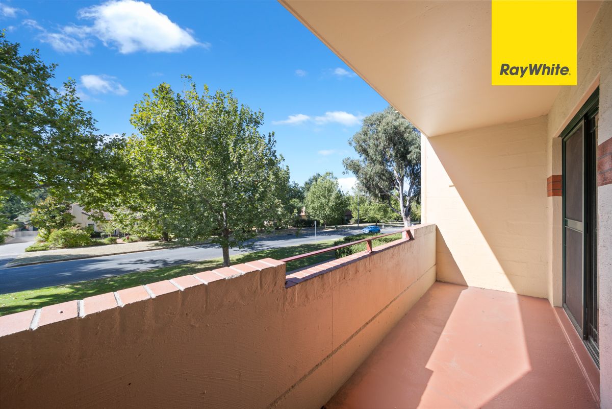 49/14 Boolee Street, Reid ACT 2612