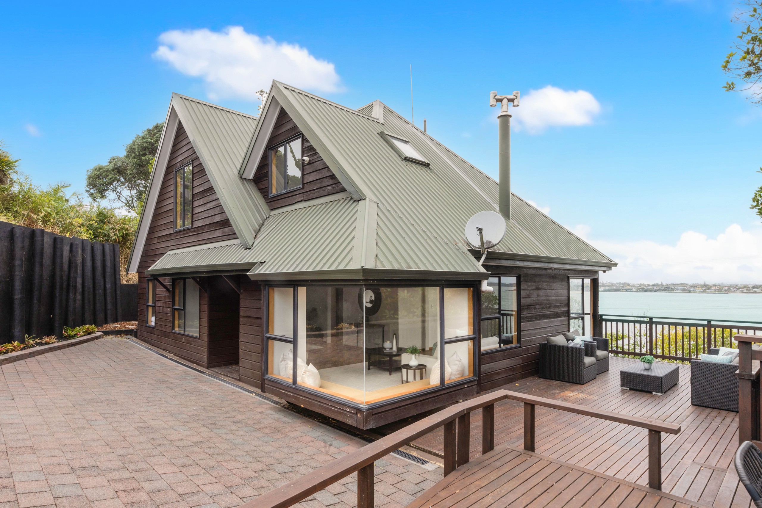 1 Bamfield Place, Hillsborough, Auckland City