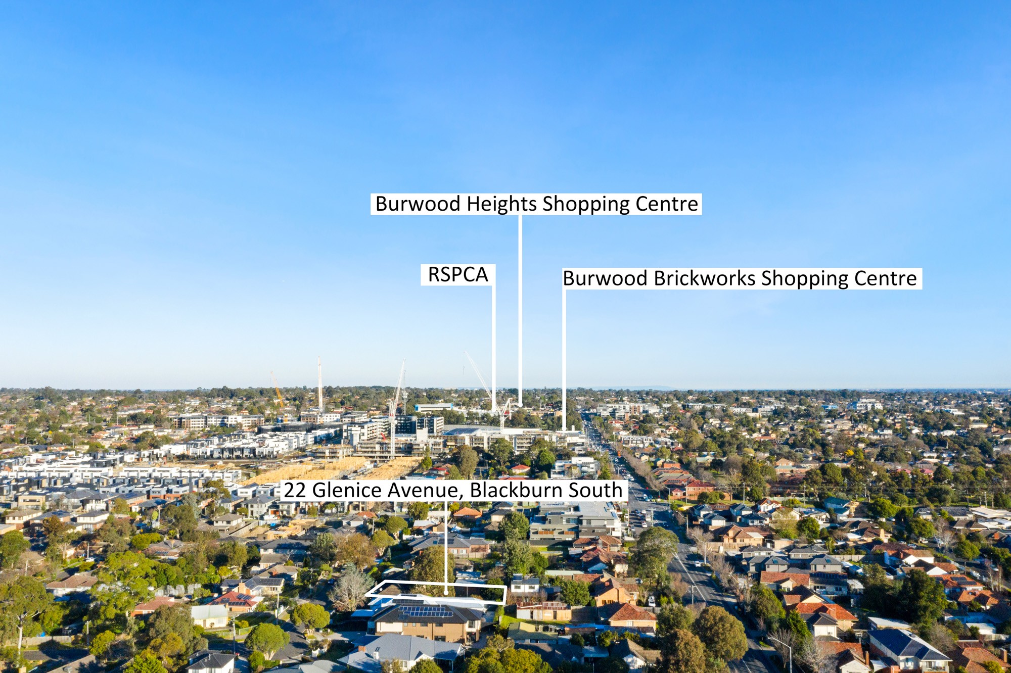 22 Glenice Avenue, Blackburn South, VIC 3130