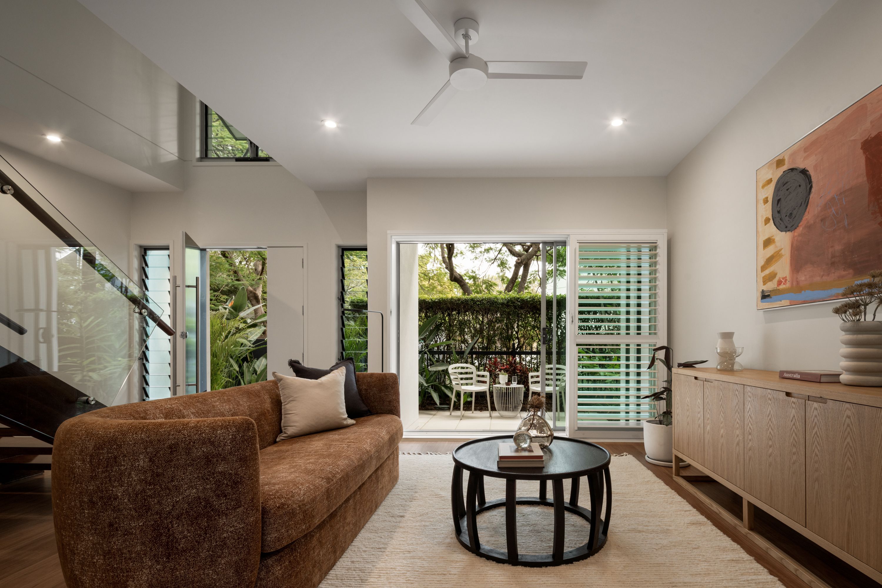 4 Refinery Parade, New Farm, QLD 4005