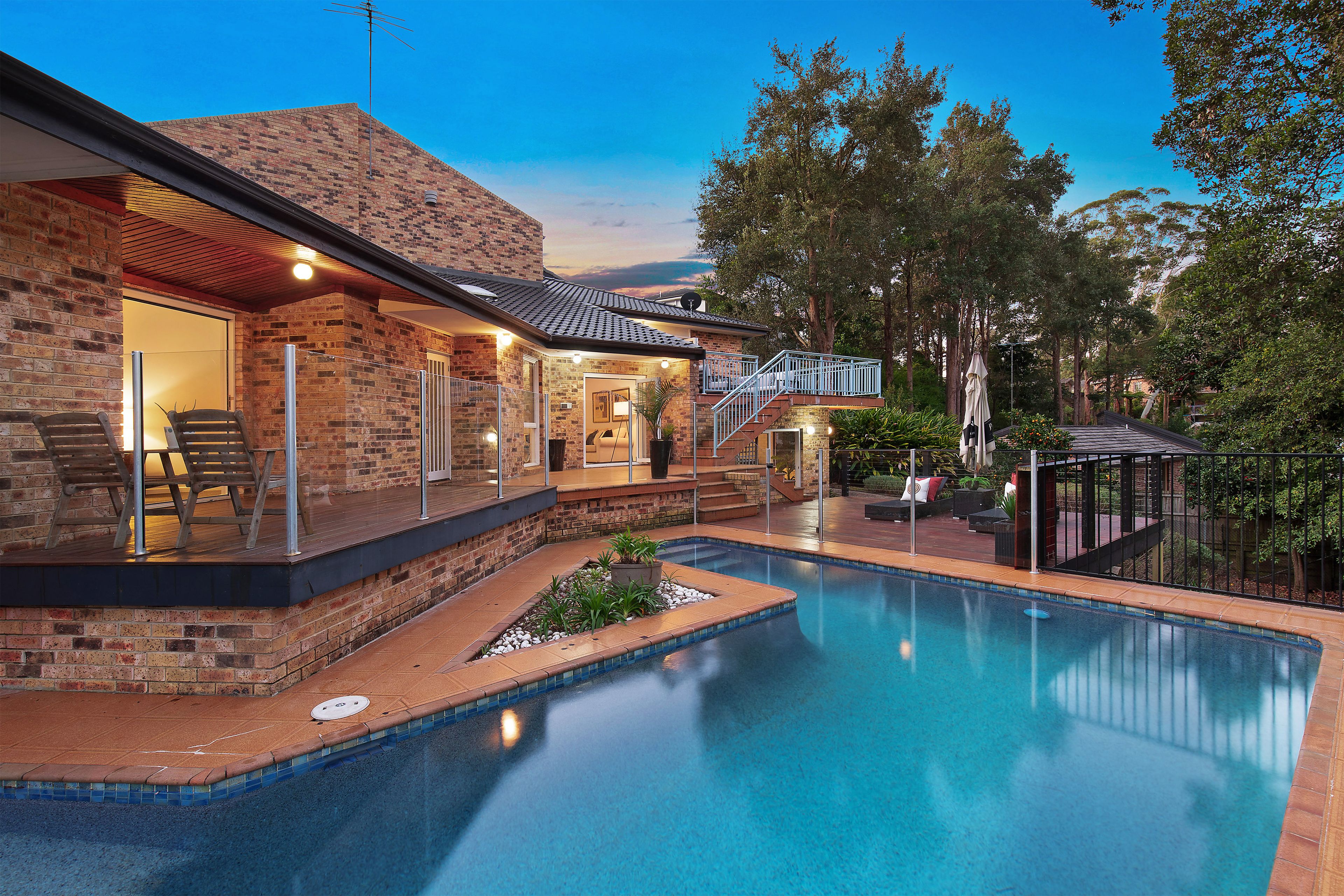 39 Murdoch Street, Turramurra, NSW 2074