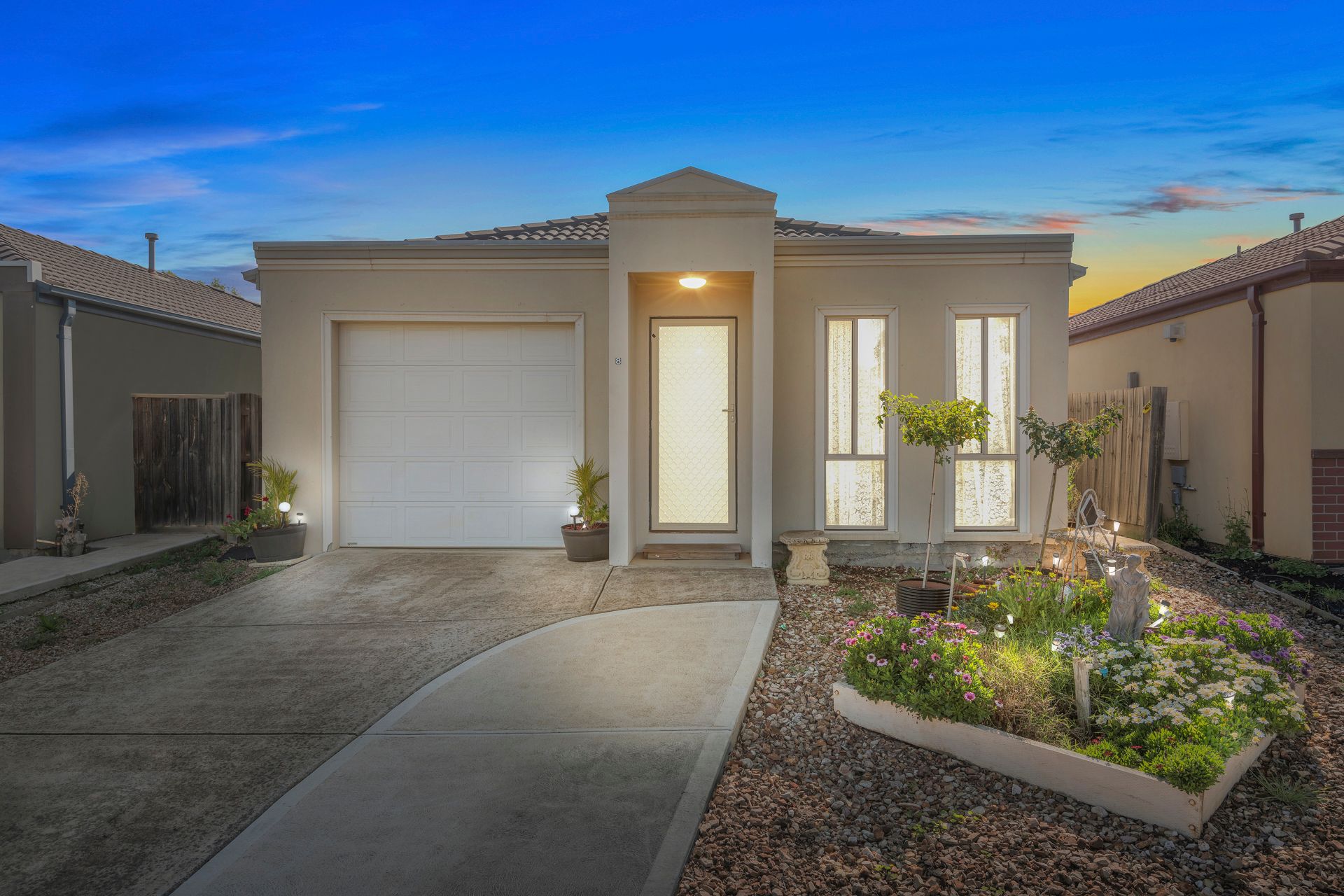 8 Gunsynd Mews, Kurunjang VIC 3337