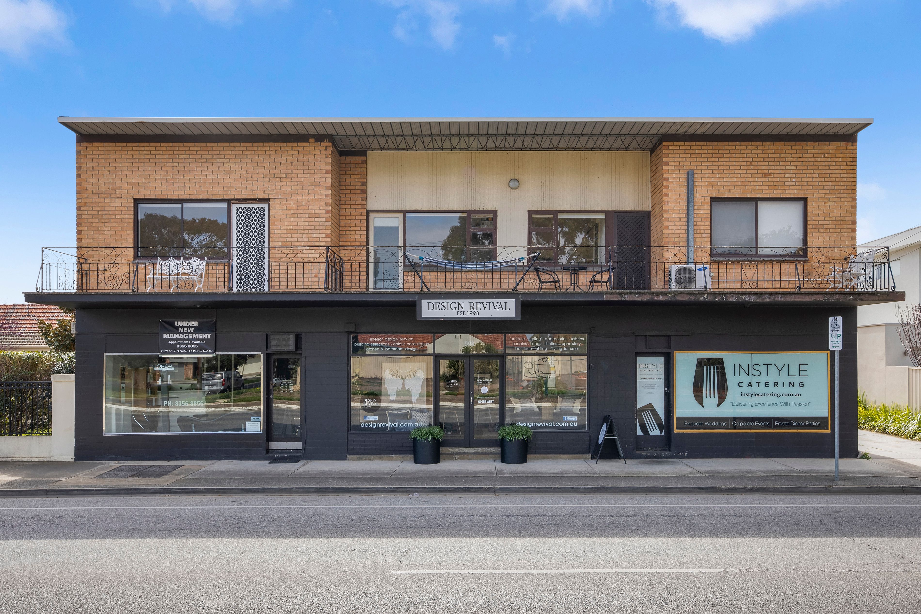 1-5/598 Henley Beach Road, Fulham, SA 5024