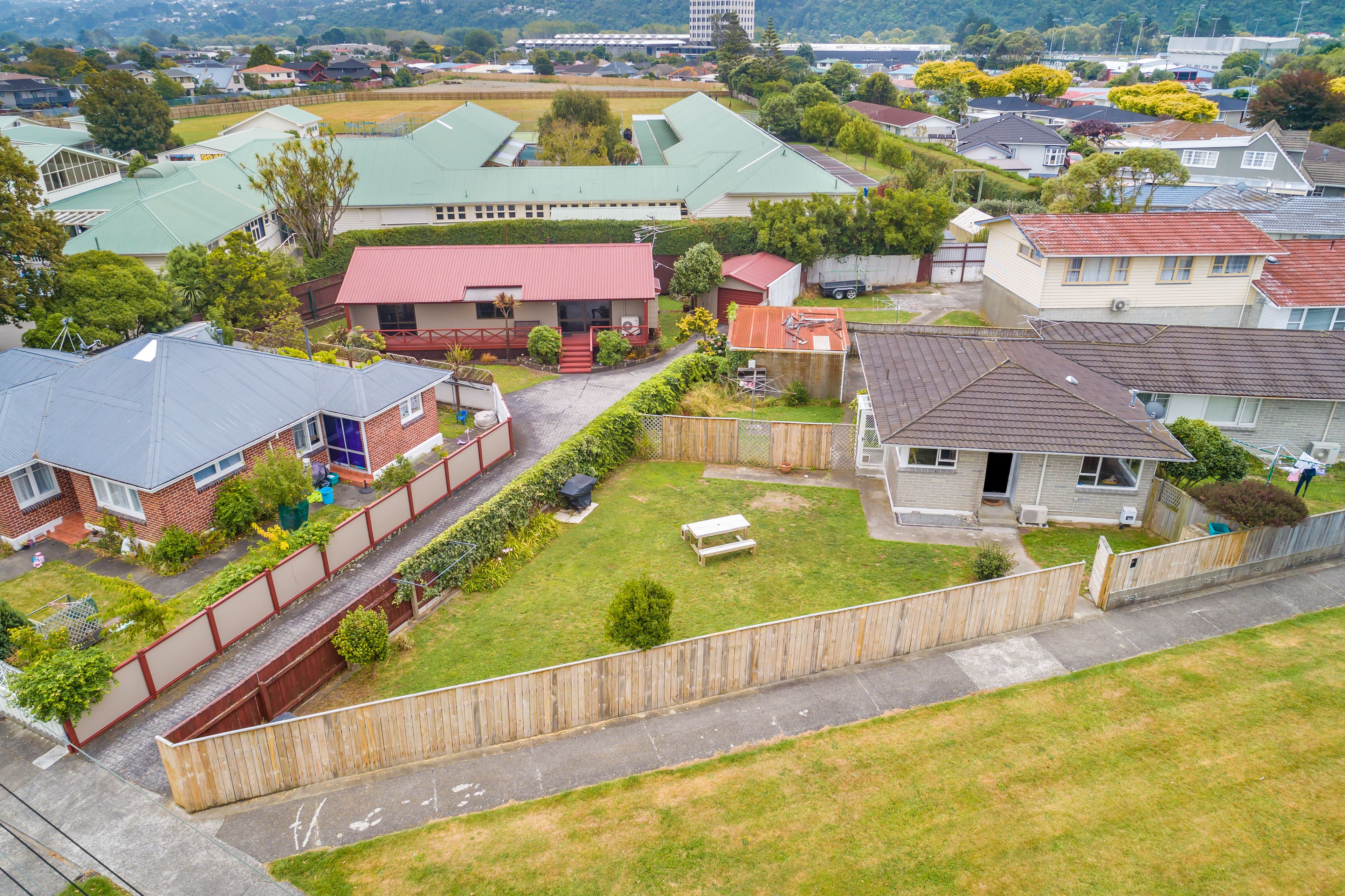 1B Percy Cameron Street, Avalon, Lower Hutt City