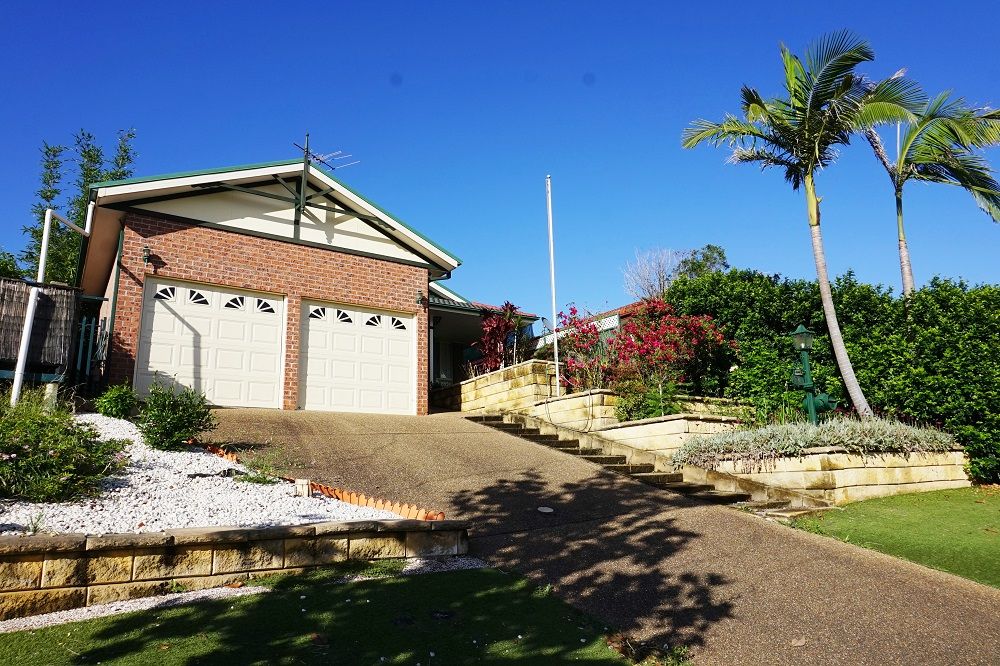 16 Kenneth Slessor Drive, Glenmore Park, NSW 2745