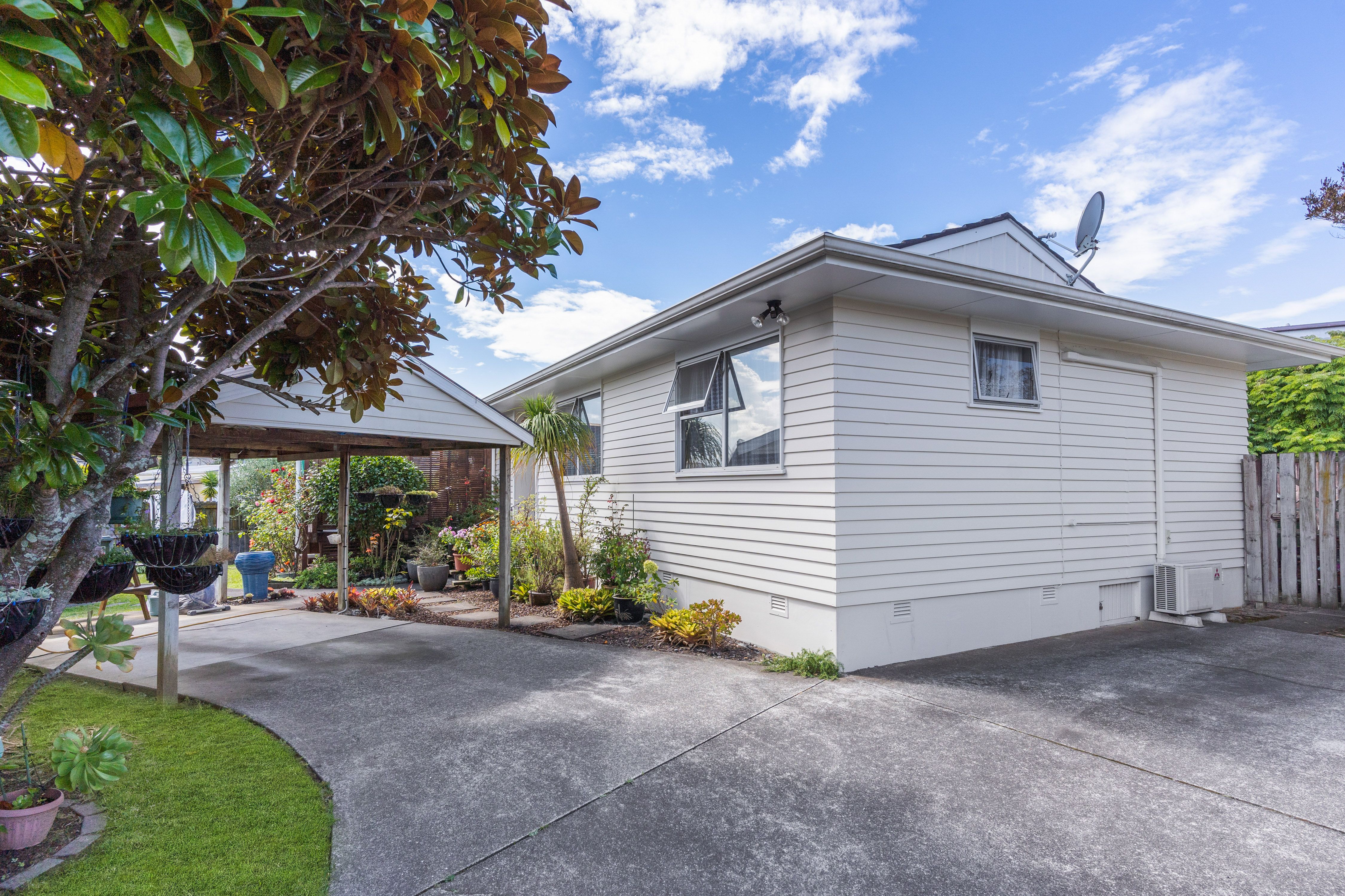 4 Hope Farm Avenue, Pakuranga, Manukau City