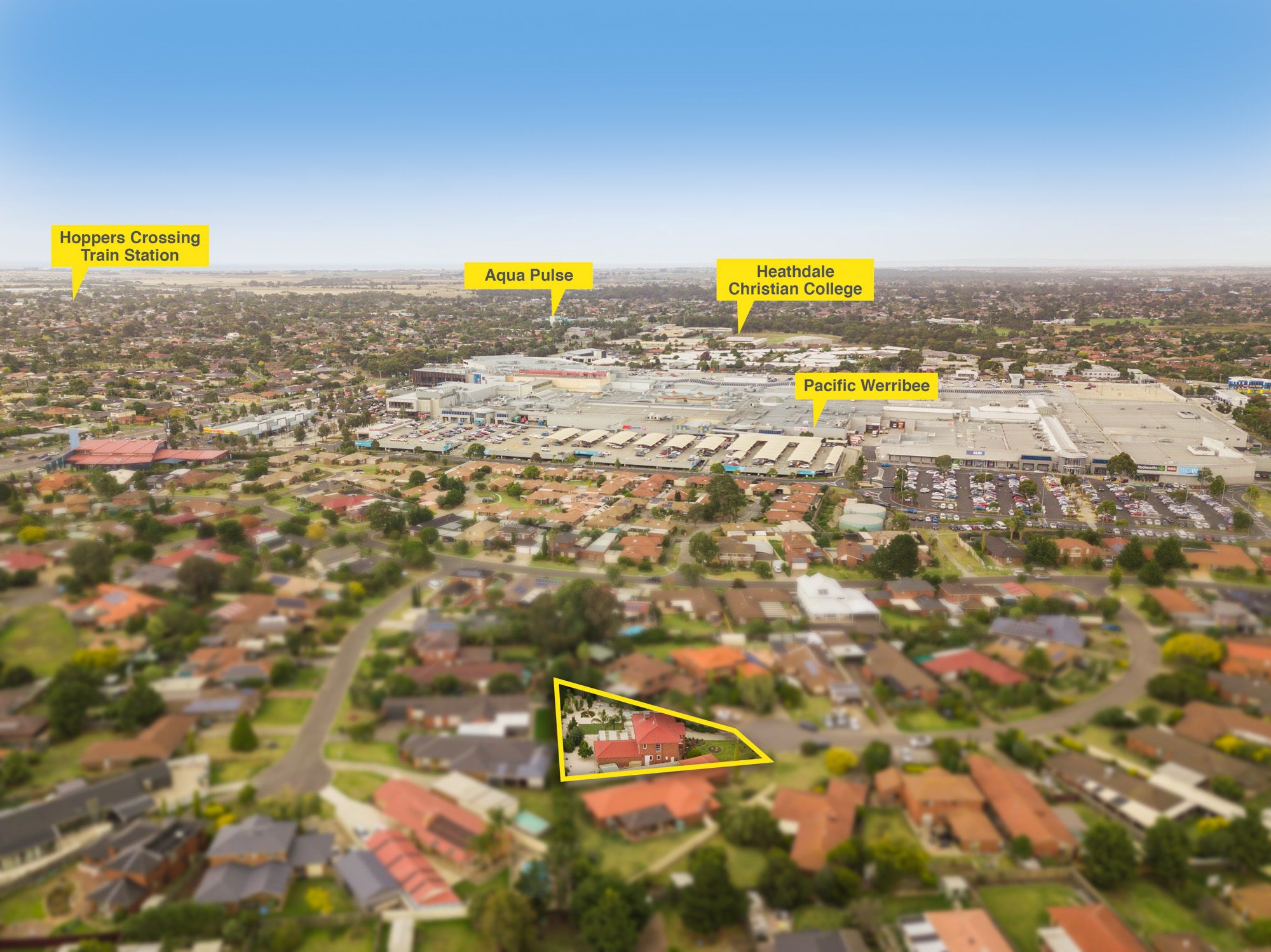 11 Morrow Place, Hoppers Crossing, VIC 3029