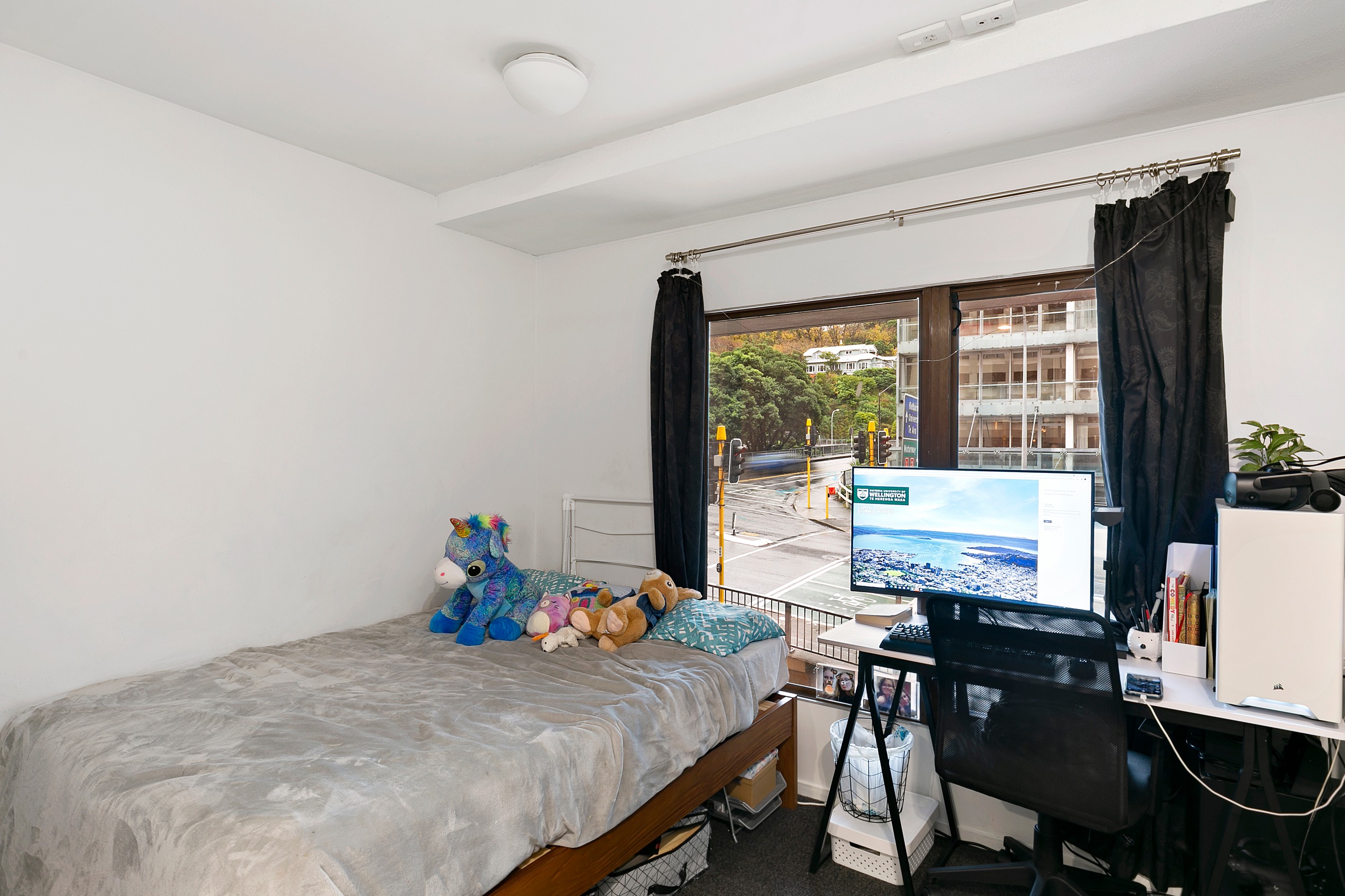 106/169 The Terrace, Wellington Central, Wellington City