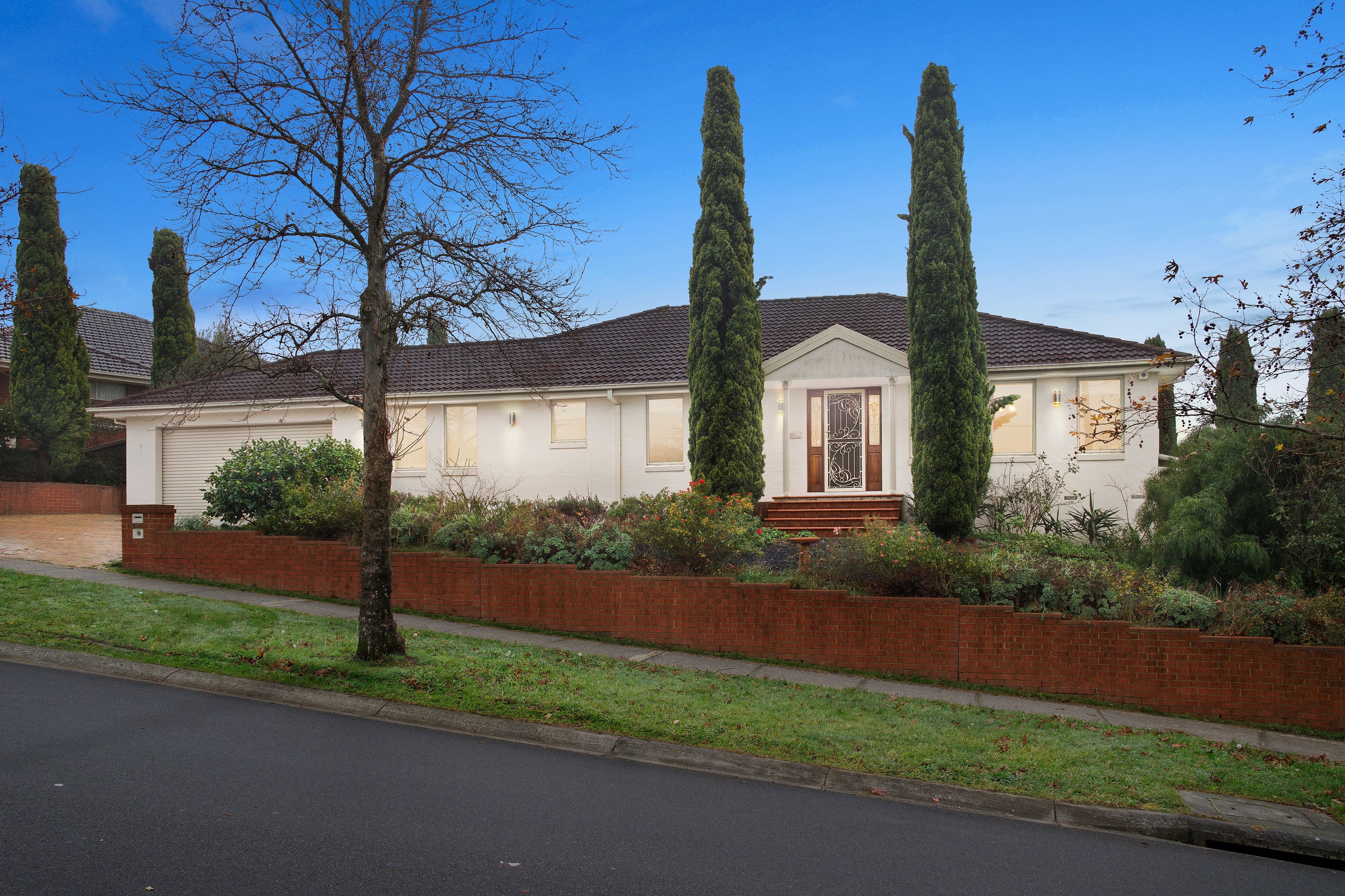 2-4 Billanook Way, Chirnside Park VIC 3116