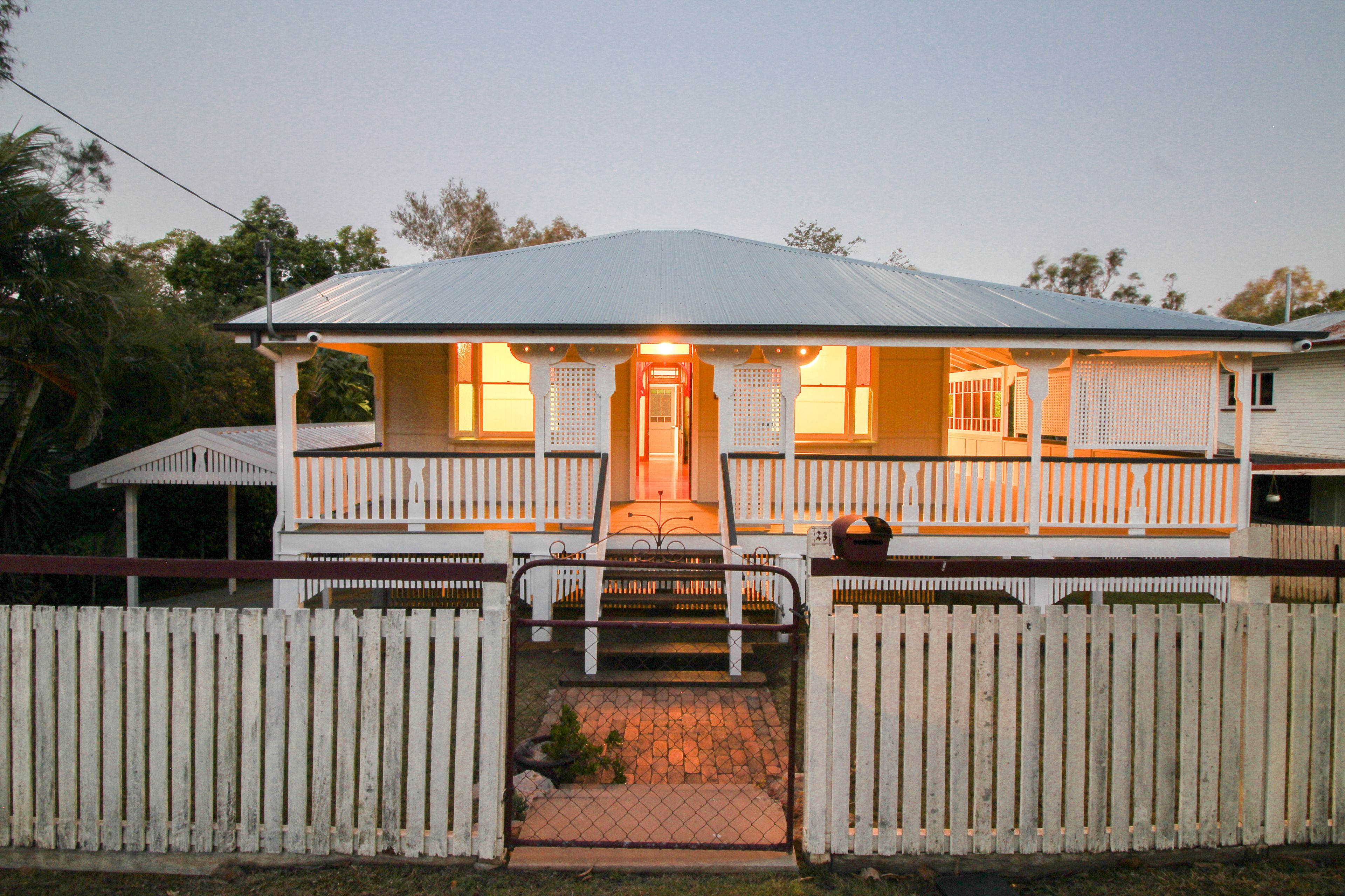 23 Cyprus Street, Tivoli, QLD 4305
