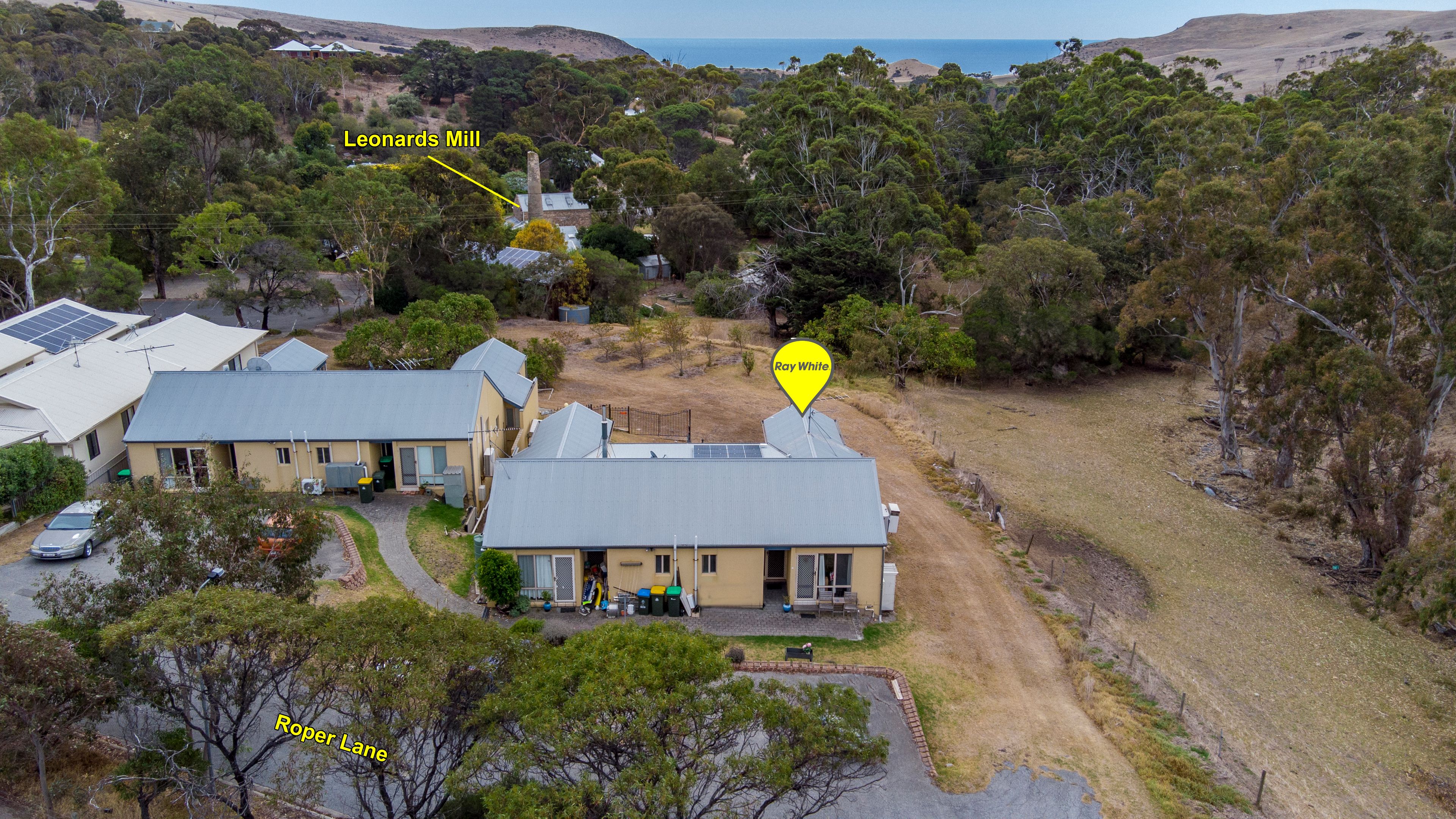 16 Roper Lane, Second Valley, SA 5204 Sold House Ray White Normanville