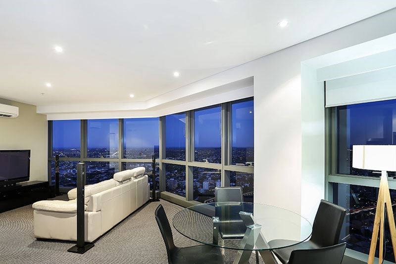 6001/501 Adelaide Street, Brisbane City, QLD 4000