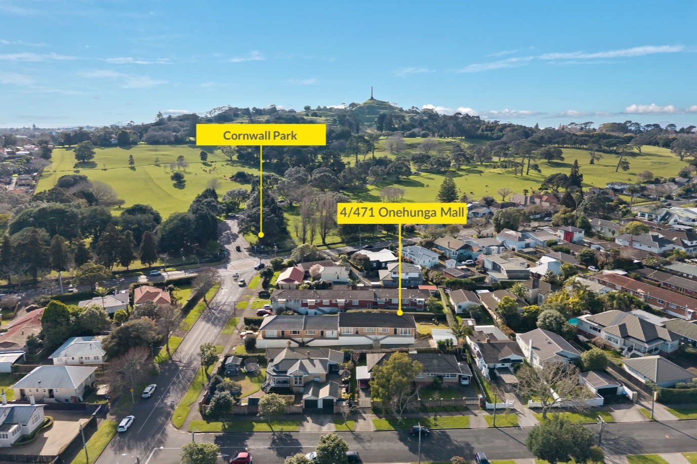 4/471 Onehunga Mall, Onehunga, Auckland City