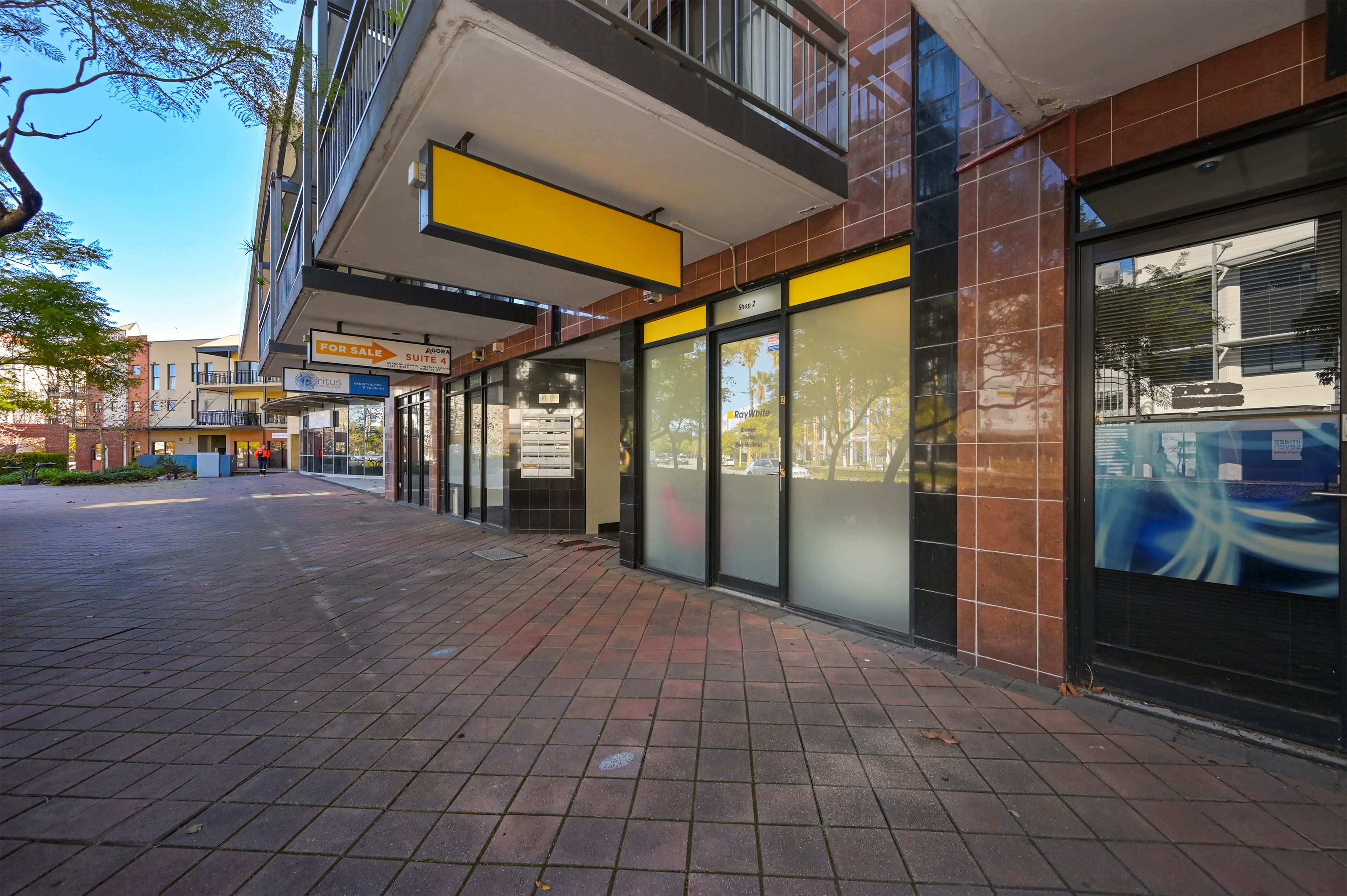 2/424 Roberts Road, Subiaco, WA 6008