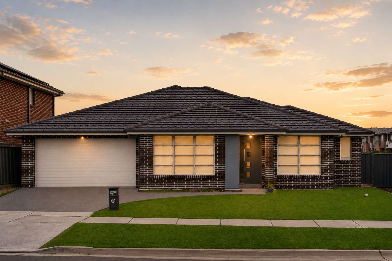 50 & 50A Eighteenth Avenue, Austral, NSW 2179