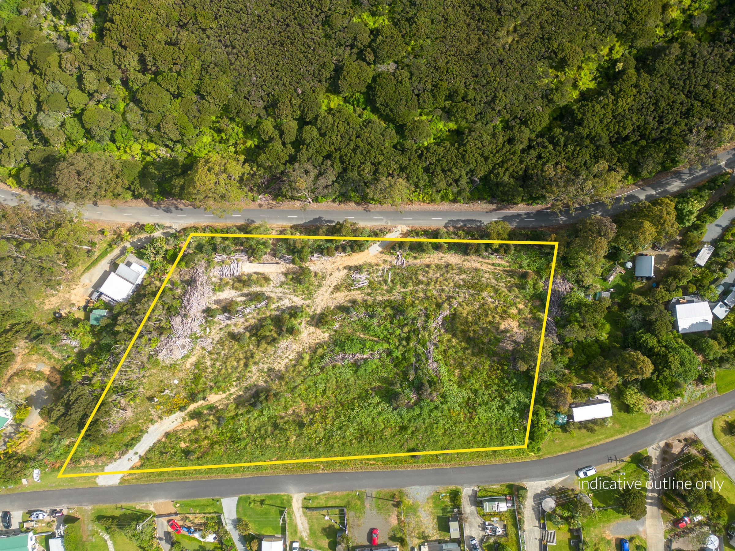 8 Matariki Place, Karikari Peninsula, Far North District