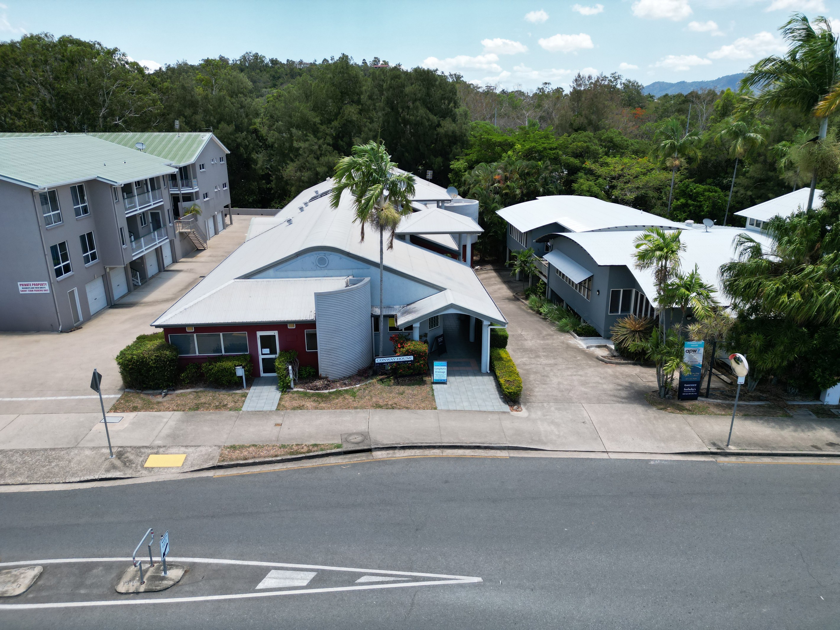 6/4 Island Drive, Cannonvale, QLD 4802