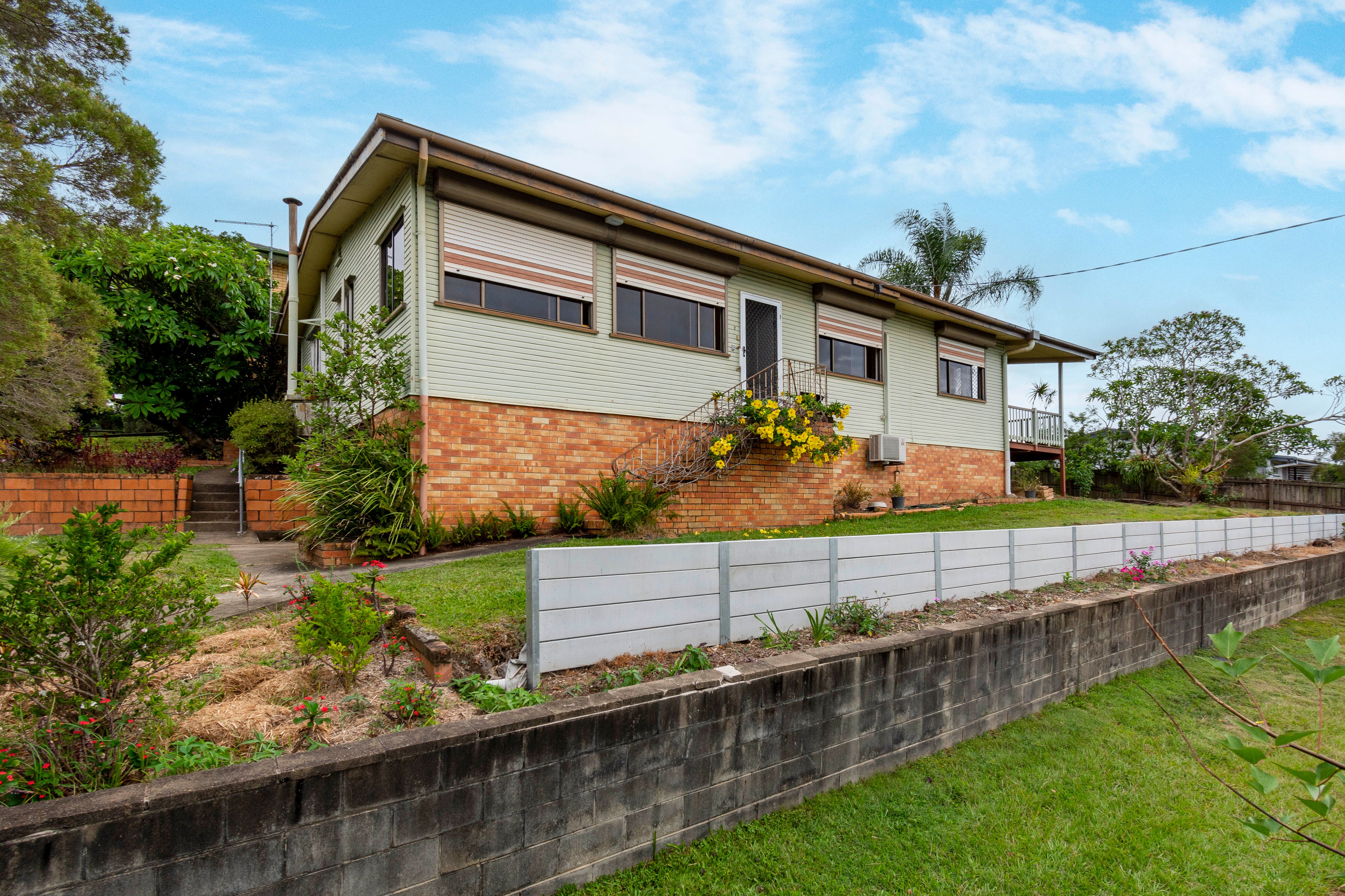 2 Cherston Street, Chermside West, QLD 4032