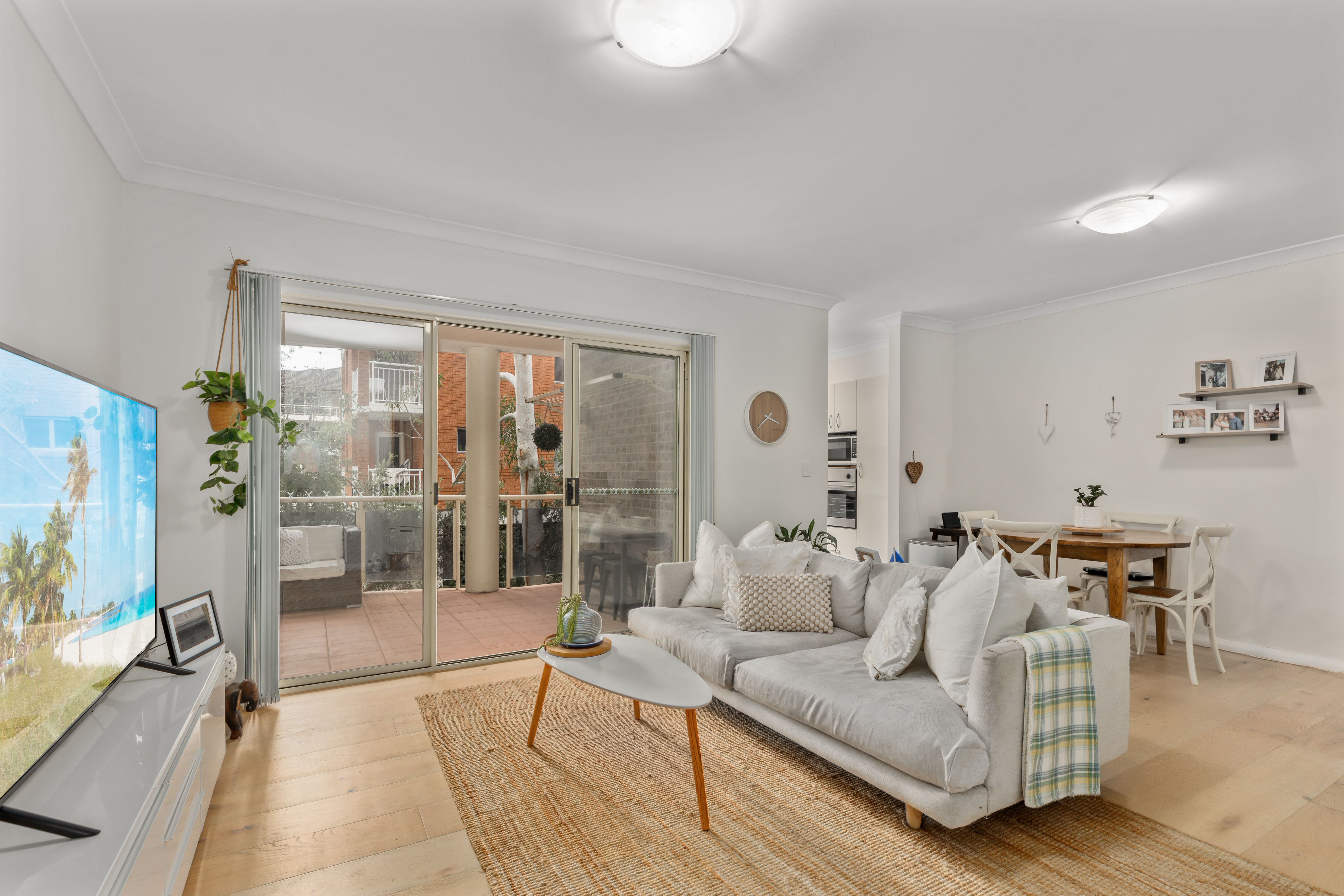 11/3-7 Gosport Street, Cronulla, NSW 2230