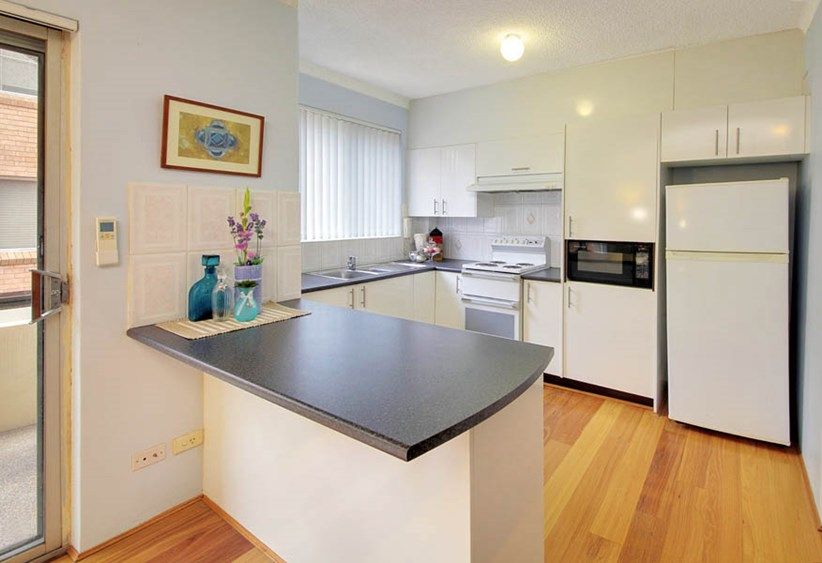 2/108 O'Connell Street, North Parramatta, NSW 2151