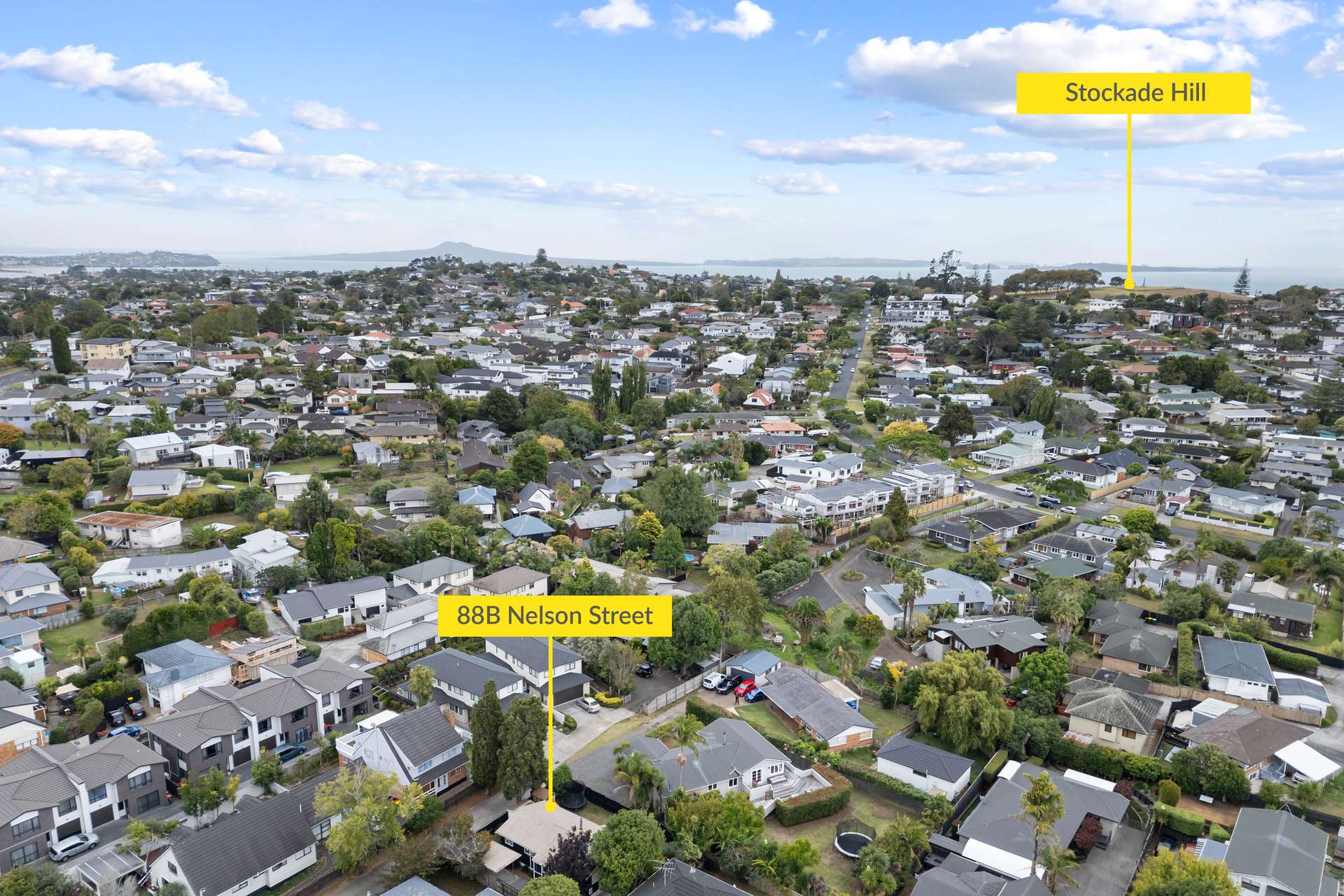 88B Nelson Street photo 32
