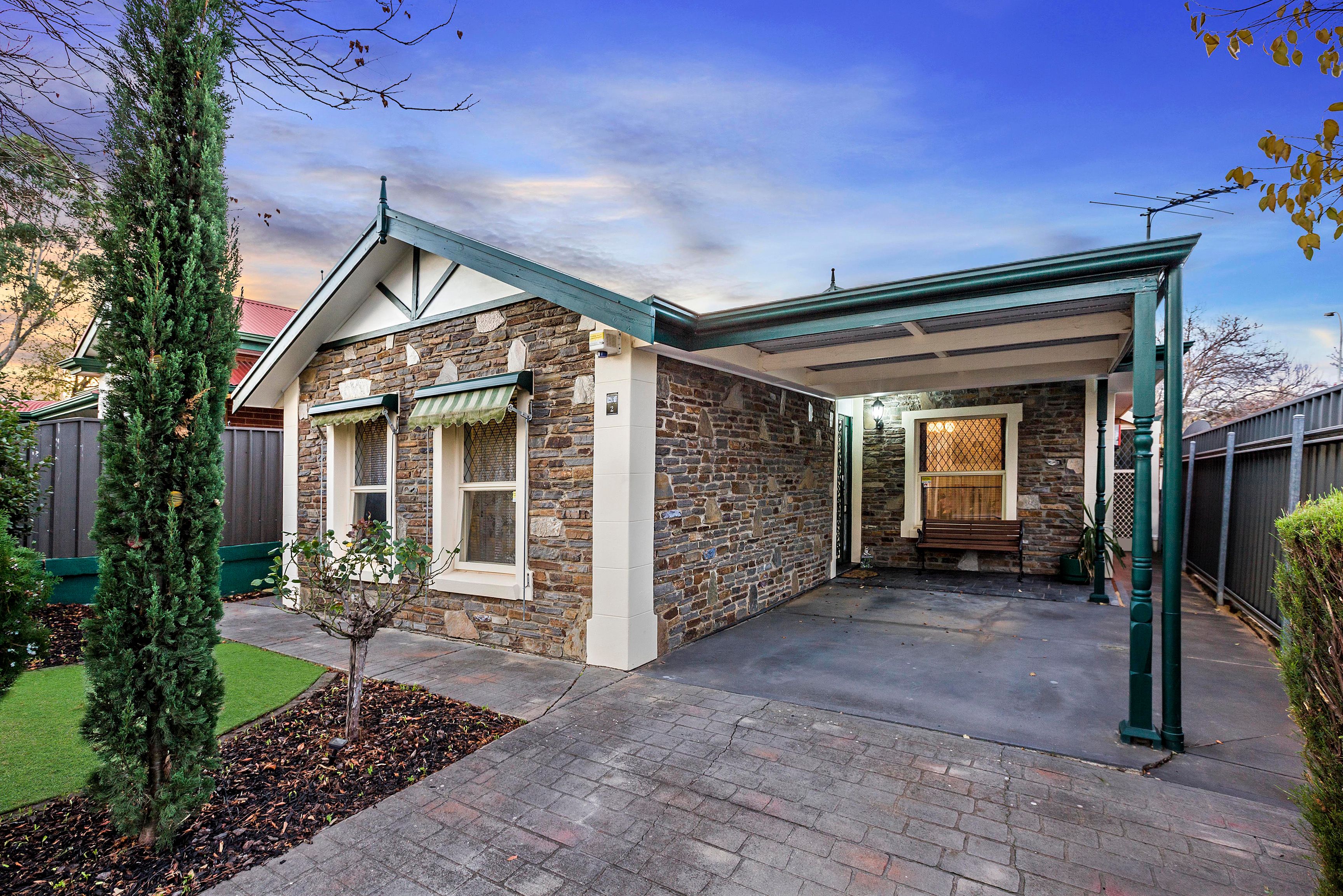 2 Tamdhu Court, Greenwith SA 5125
