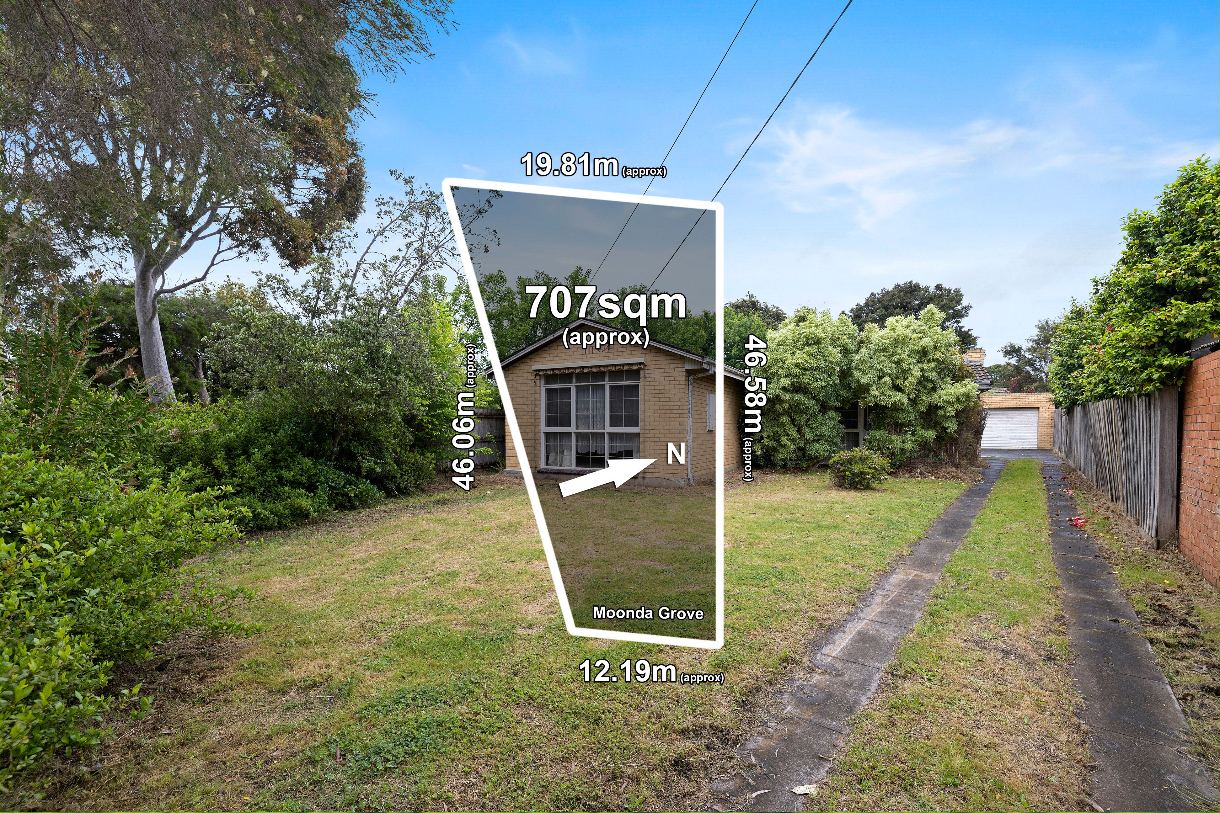 7 Moonda Grove, Cheltenham, VIC 3192