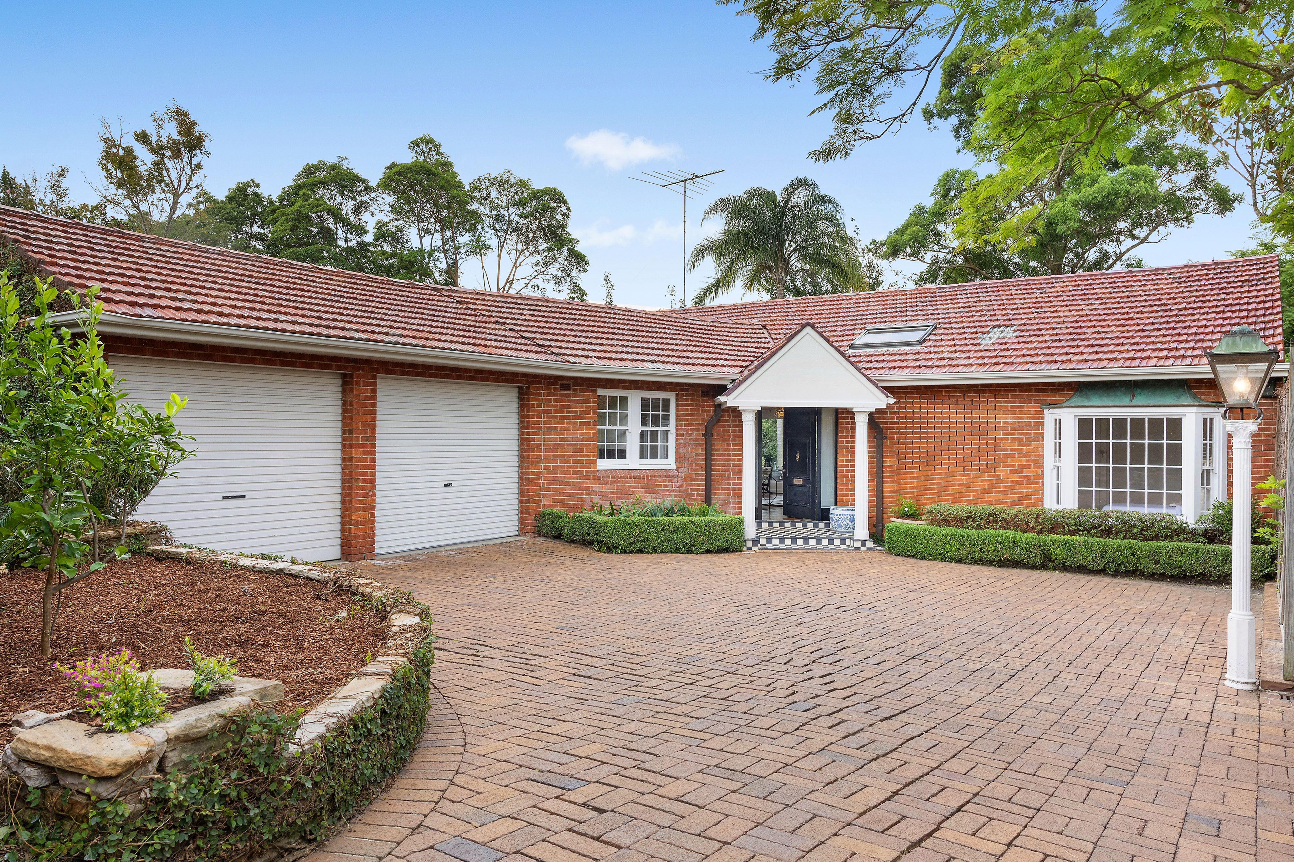 1a Rosebery Road, Killara, NSW 2071