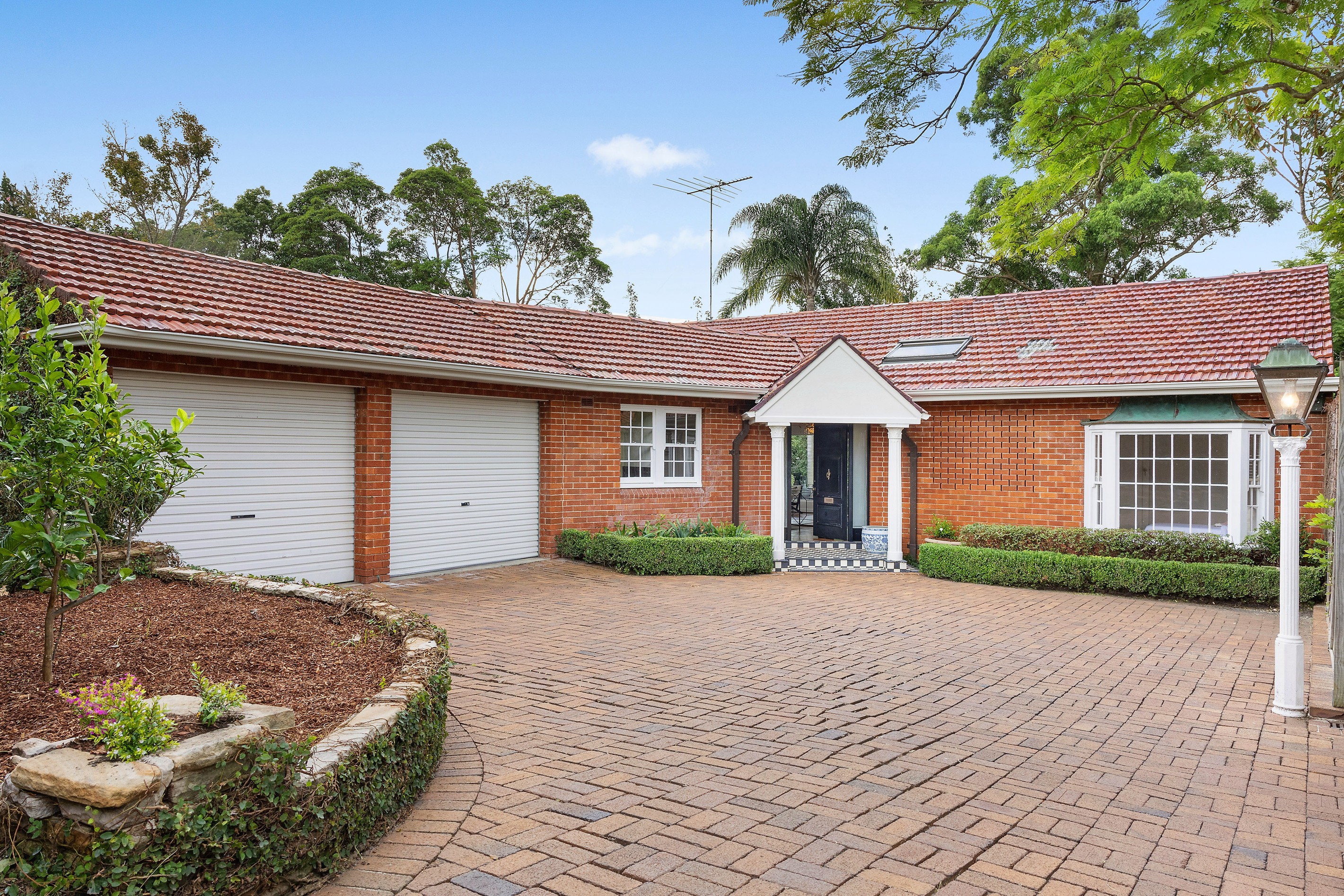 1a Rosebery Road, Killara, NSW 2071