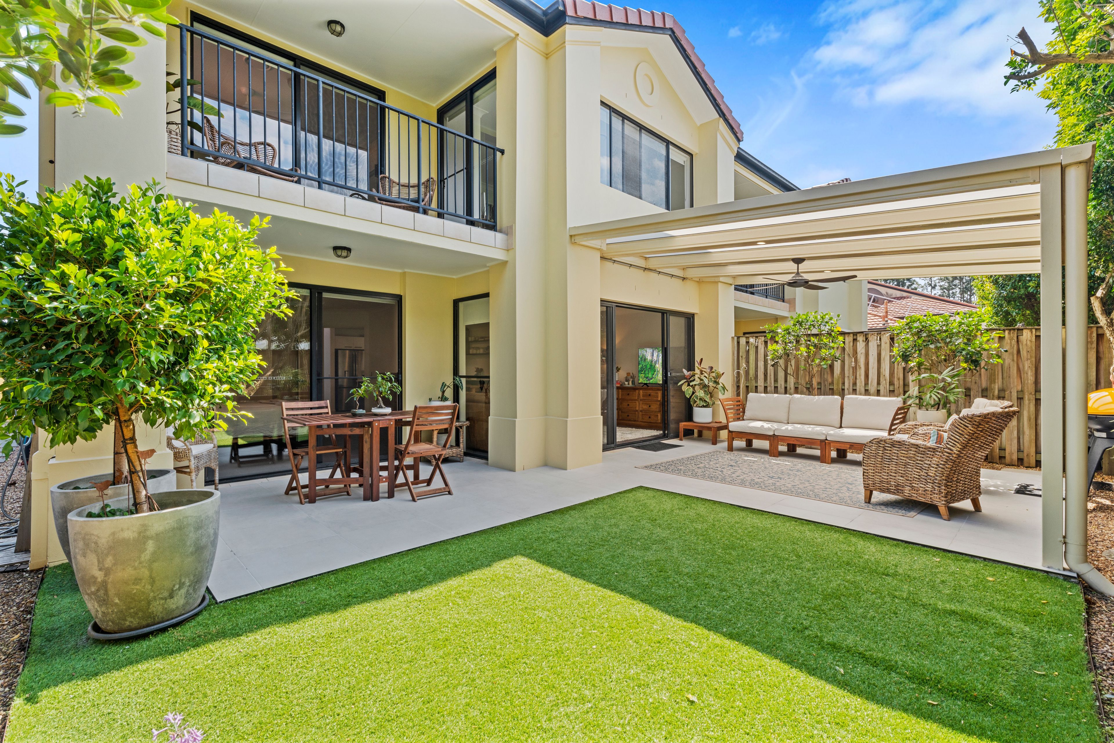 38-56 Caseys Road, Hope Island QLD 4212