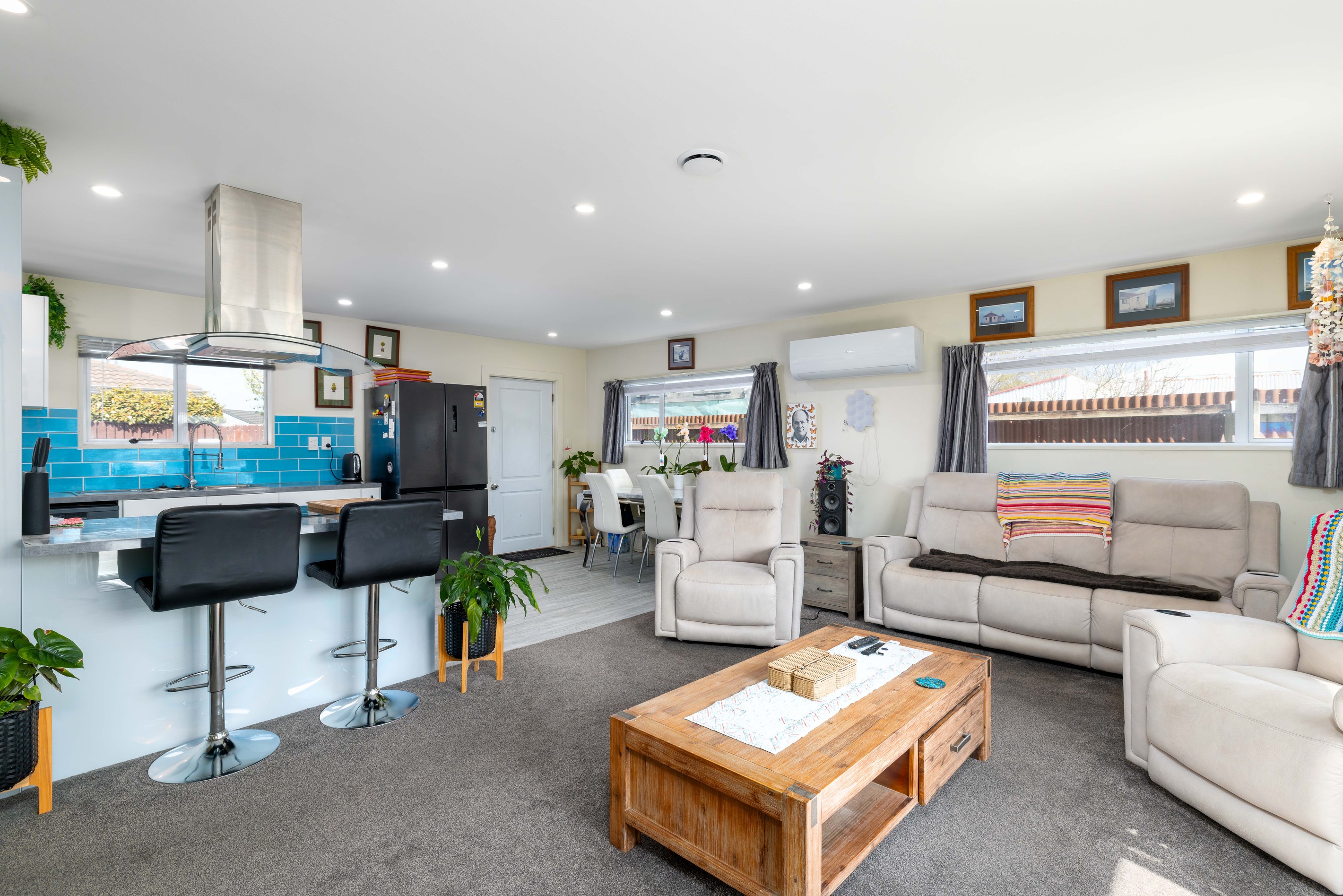 34A Akaroa Street, Kaiapoi, Waimakariri District