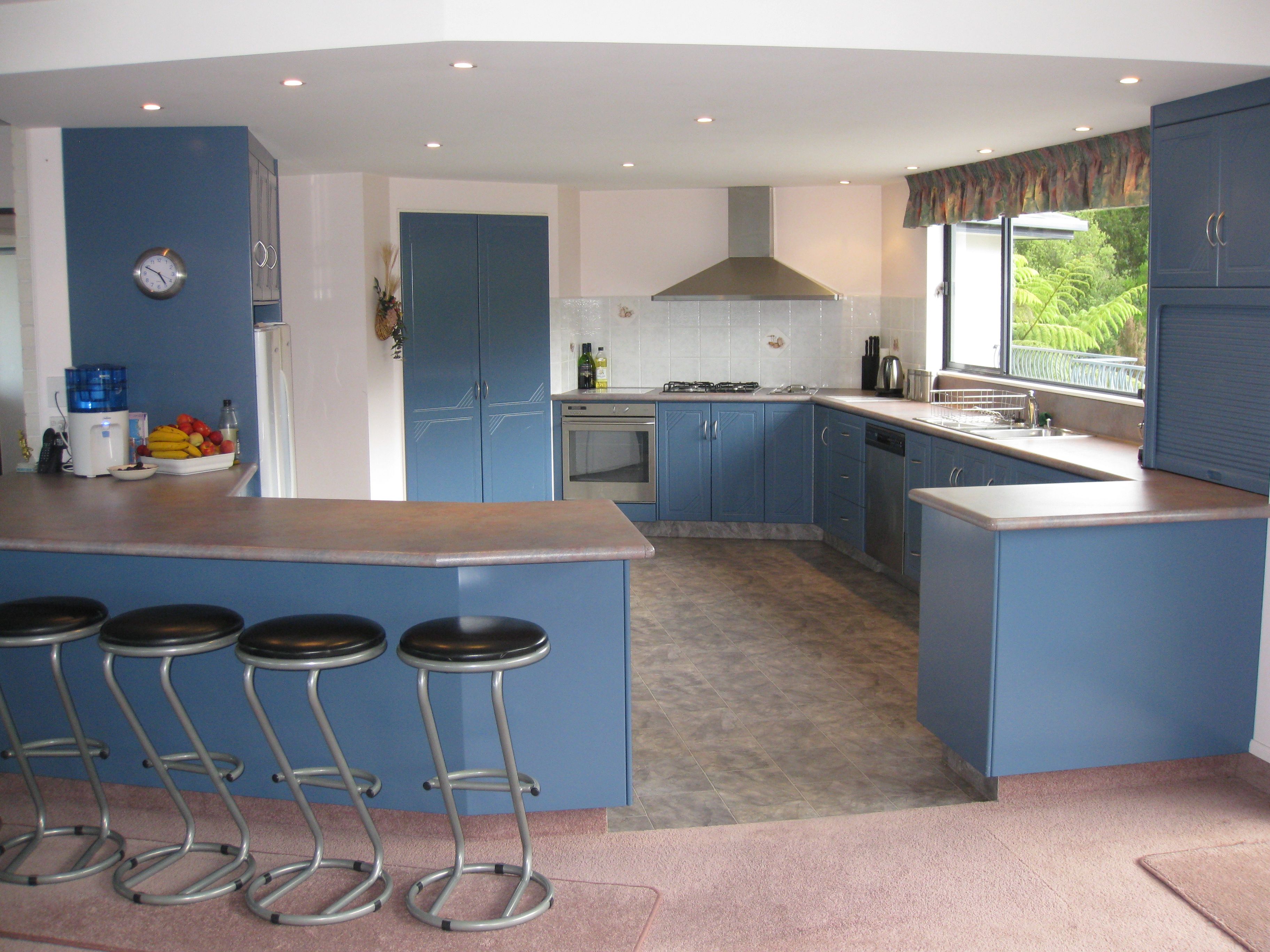 Motueka, Tasman District