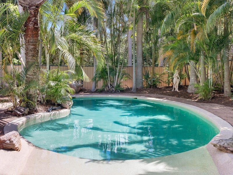 50 Courtney Drive, Upper Coomera QLD 4209