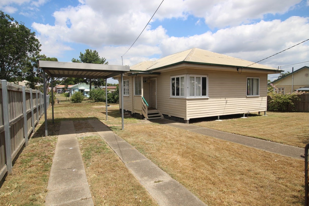 9 Hodel Street, Acacia Ridge, QLD 4110