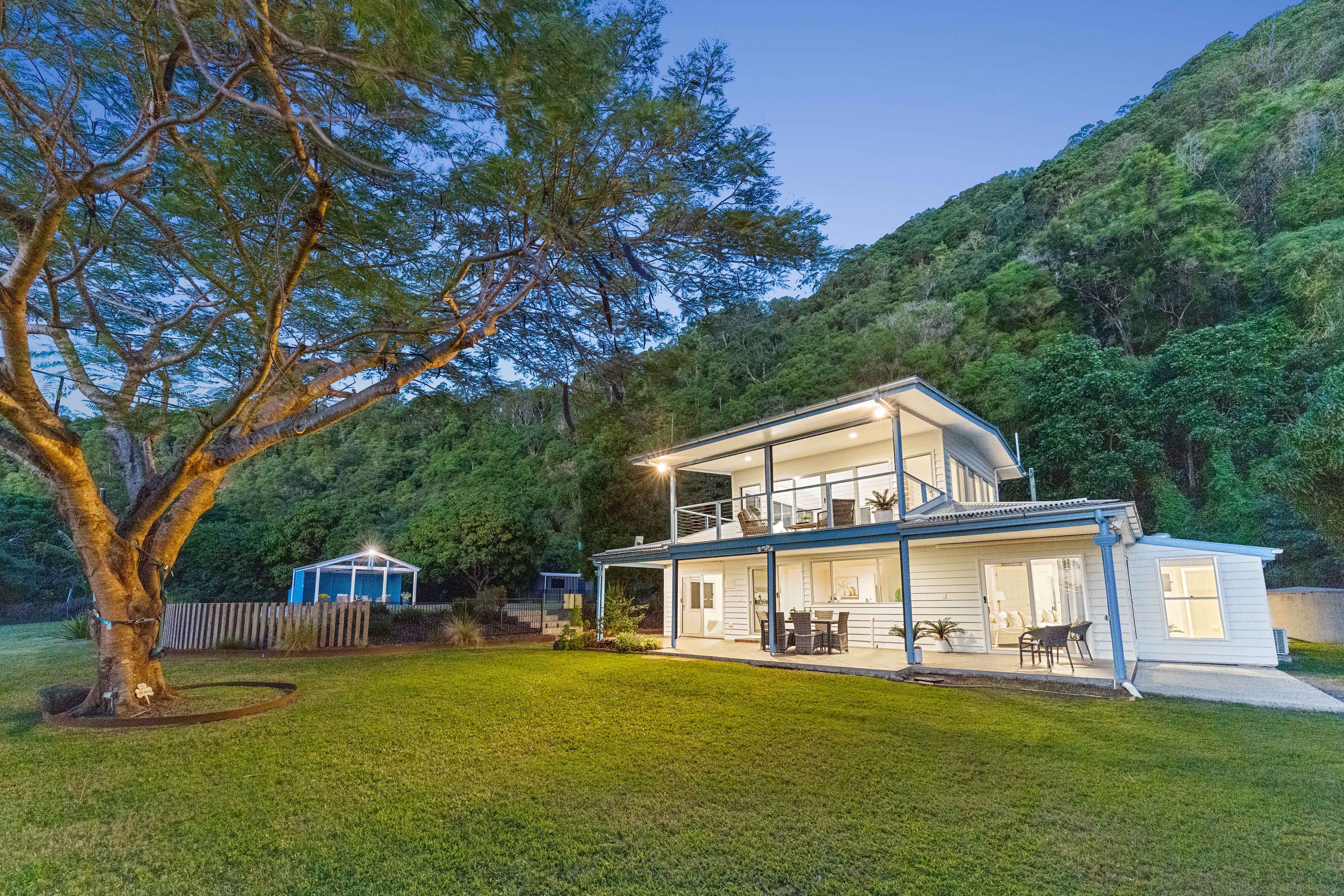 159 Barsons Road, Montville, QLD 4560